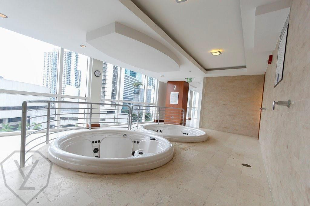 BRICKELL ON THE RIVER S TWR CONDO - Residential Lease