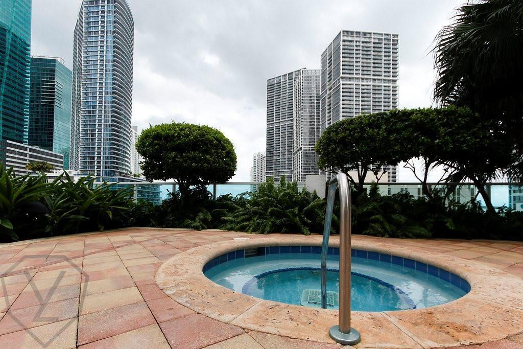 BRICKELL ON THE RIVER S TWR CONDO - Residential Lease