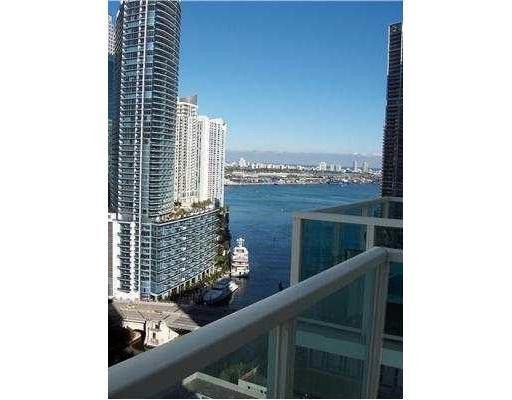 BRICKELL ON THE RIVER S TWR CONDO - Residential Lease