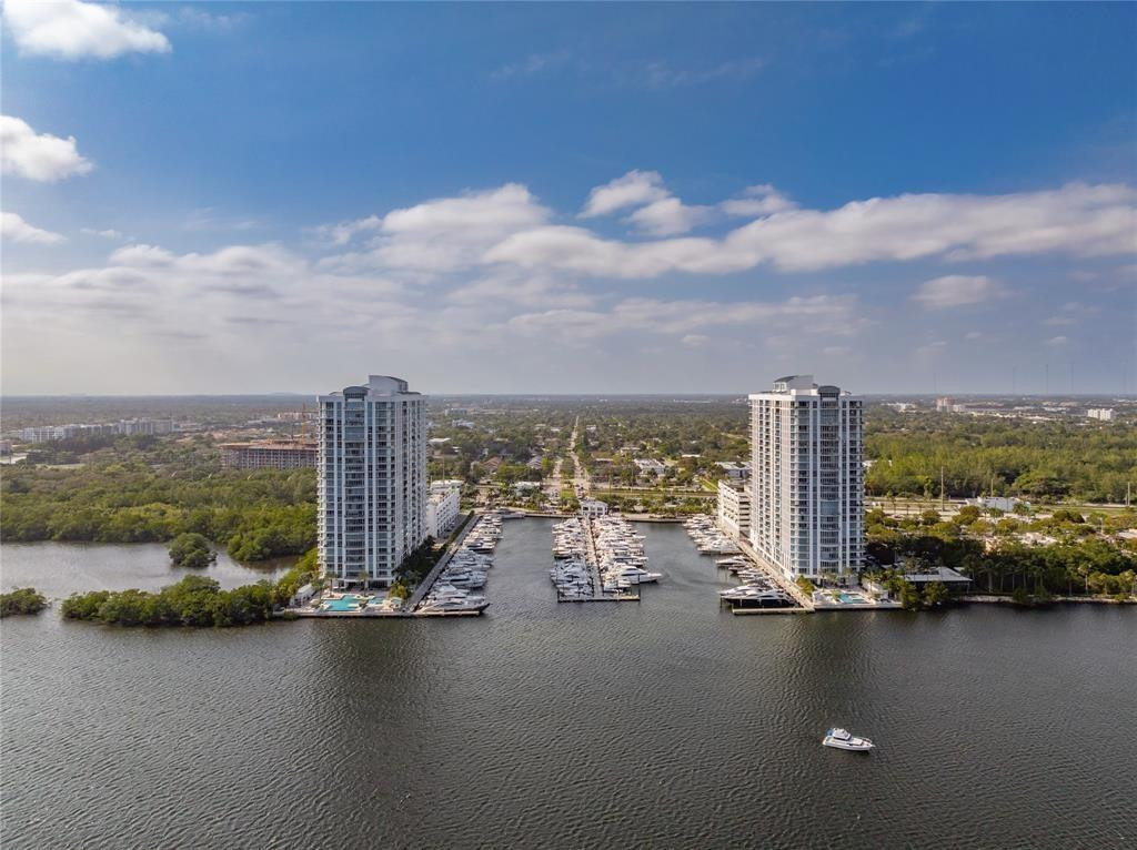 MARINA PALMS RESIDENCES N - Residential