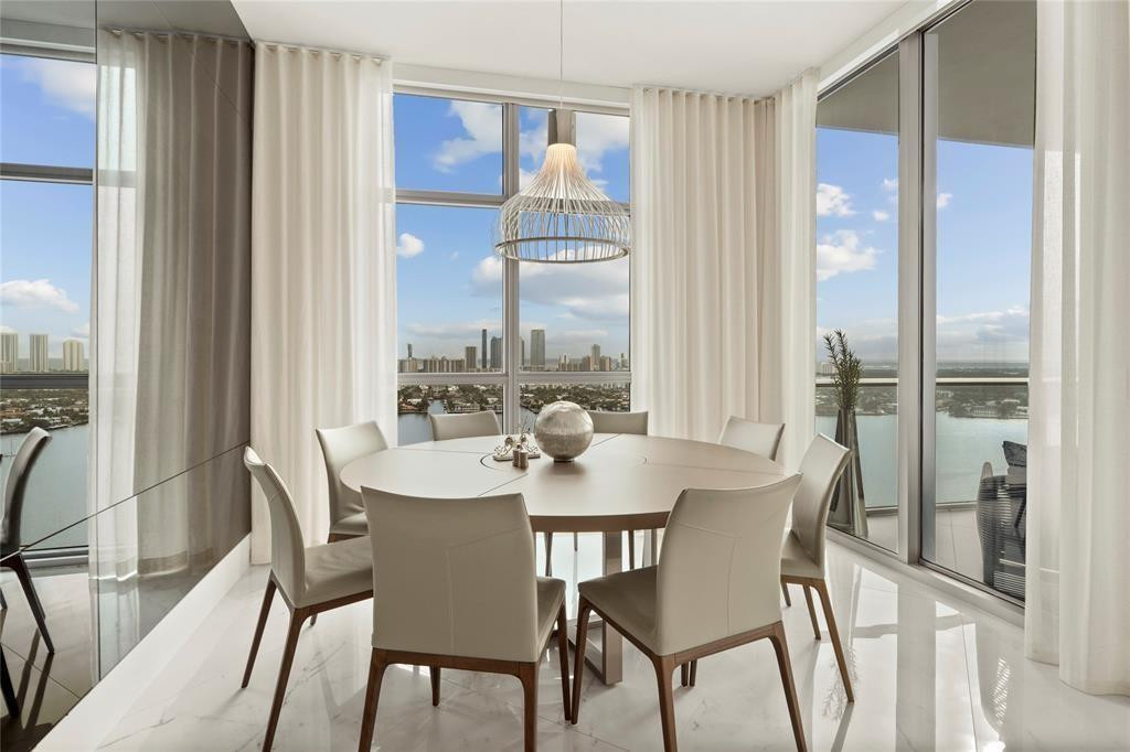 MARINA PALMS RESIDENCES N - Residential