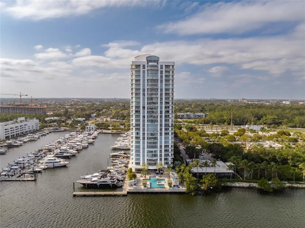 MARINA PALMS RESIDENCES N - Residential