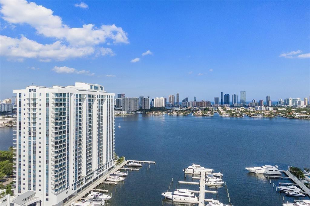 MARINA PALMS RESIDENCES N - Residential