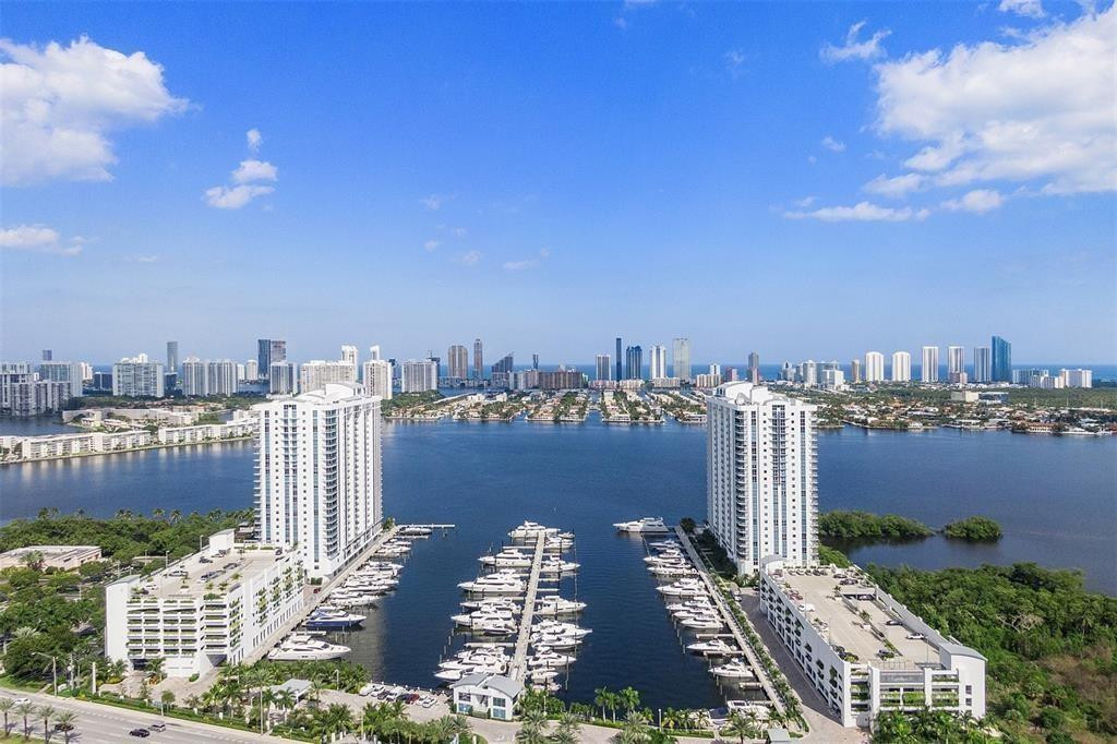 MARINA PALMS RESIDENCES N - Residential