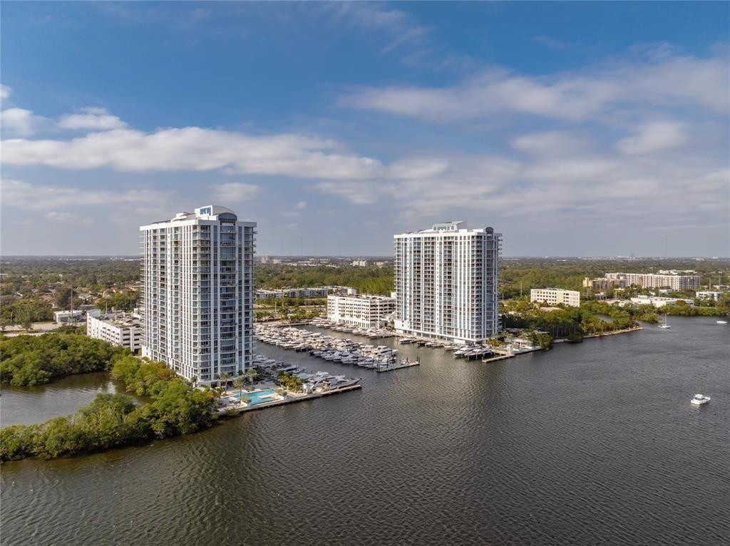 MARINA PALMS RESIDENCES N - Residential