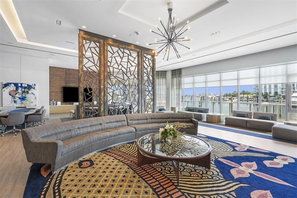 MARINA PALMS RESIDENCES N - Residential