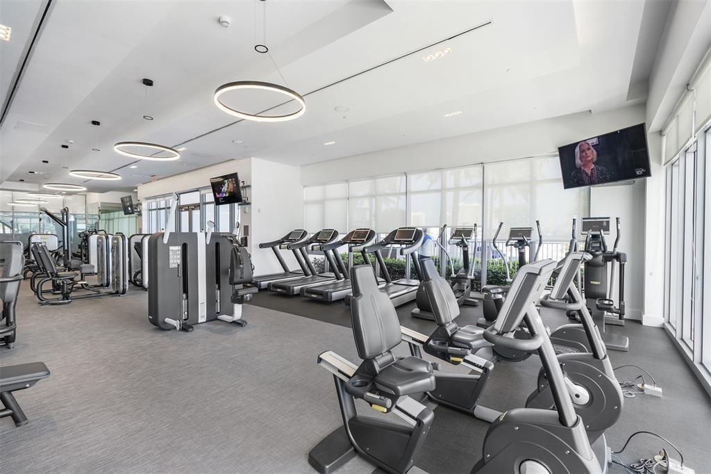 MARINA PALMS RESIDENCES N - Residential