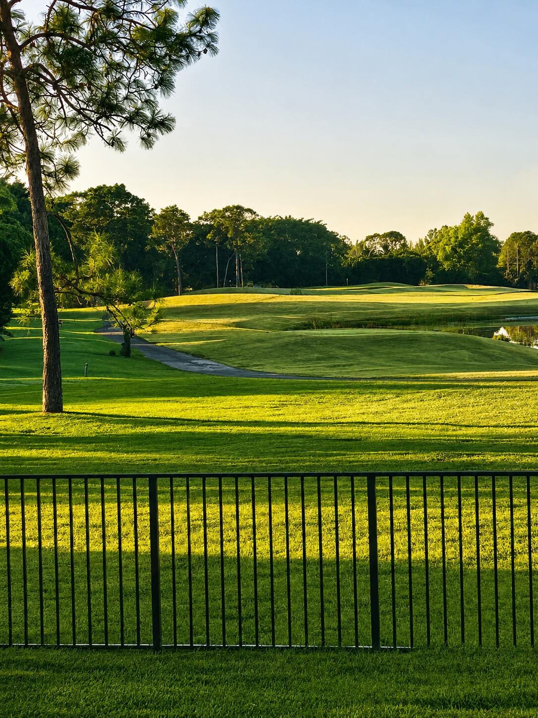 Bay Hill Estates - Residential