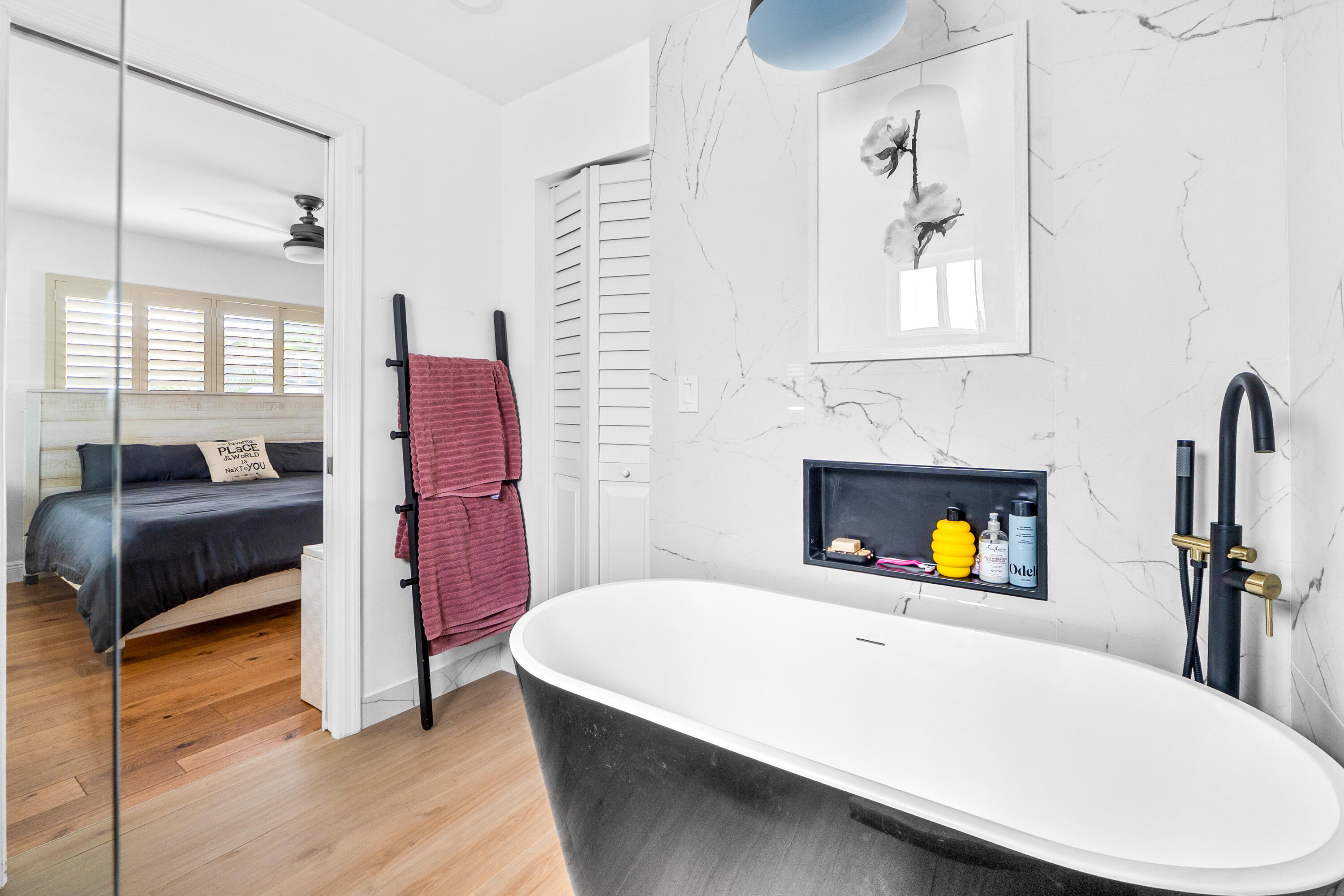 PALM-AIRE VILLAGE 2ND SEC - Residential