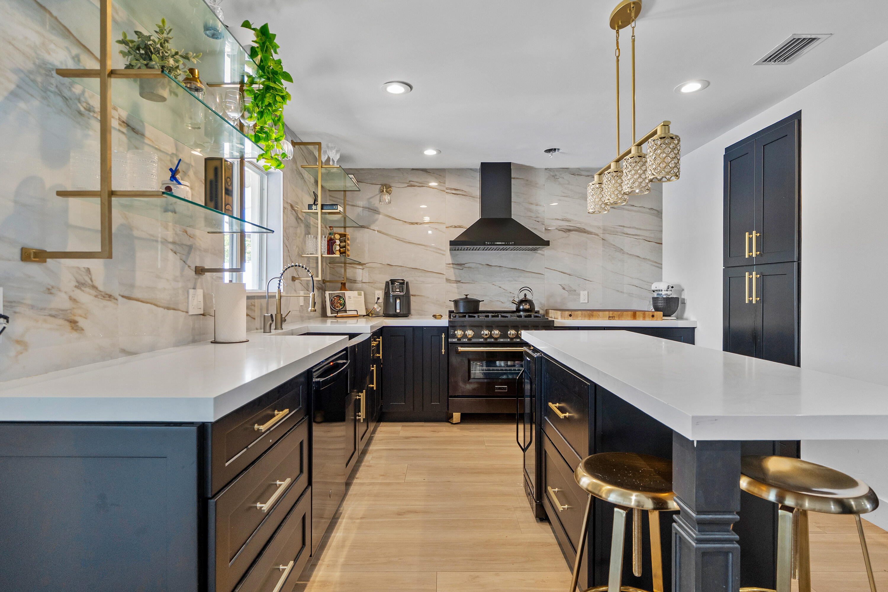 PALM-AIRE VILLAGE 2ND SEC - Residential