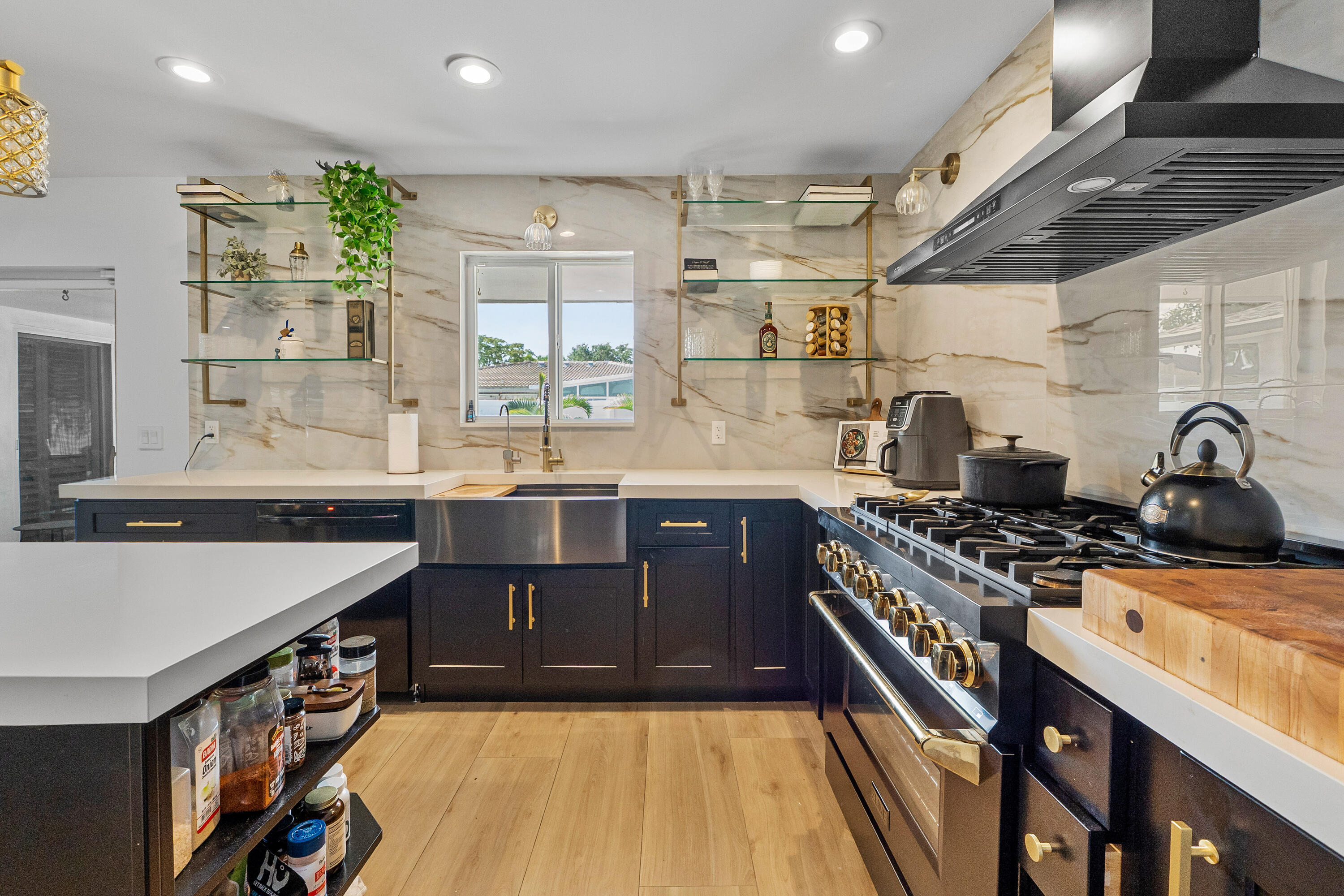 PALM-AIRE VILLAGE 2ND SEC - Residential