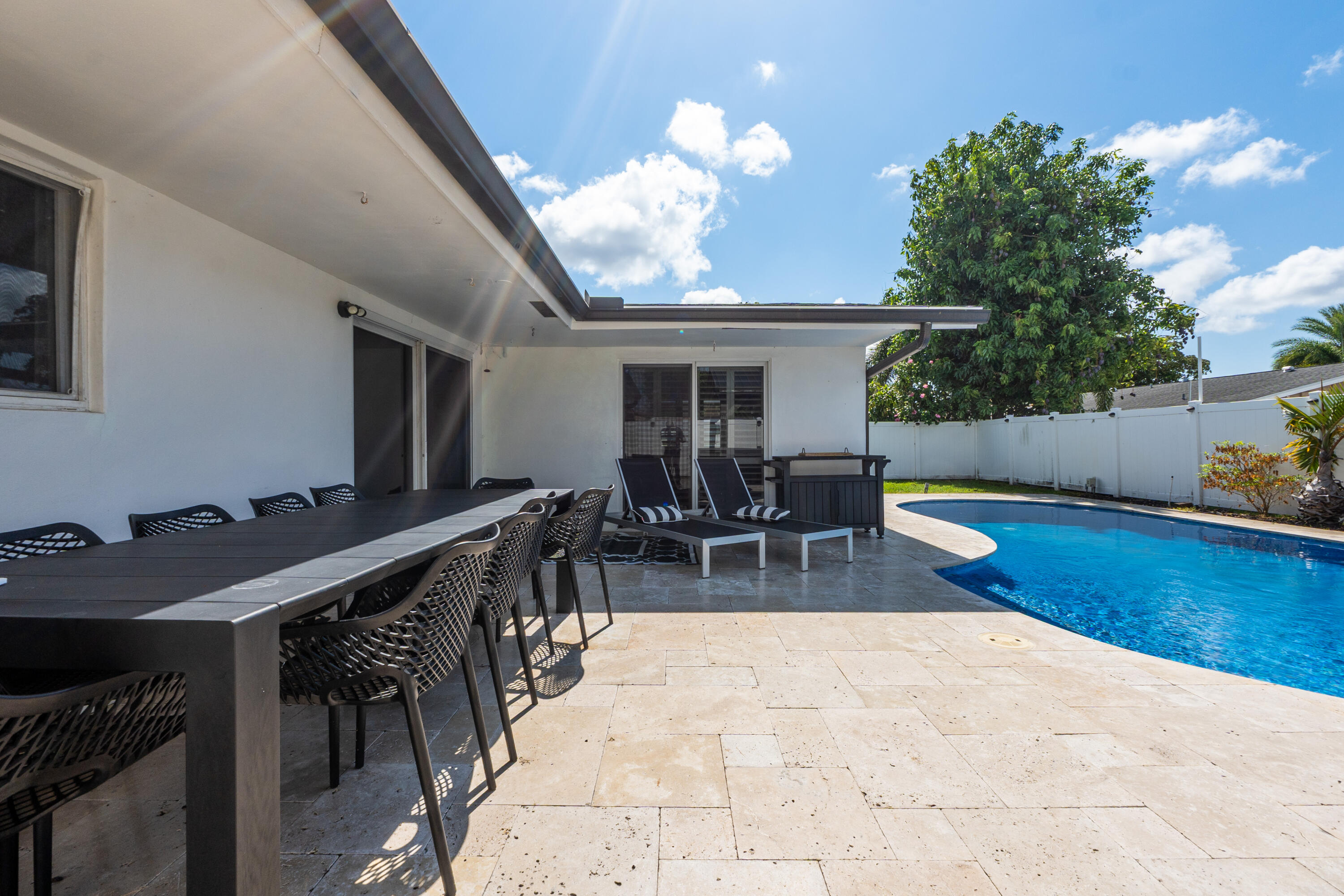 PALM-AIRE VILLAGE 2ND SEC - Residential