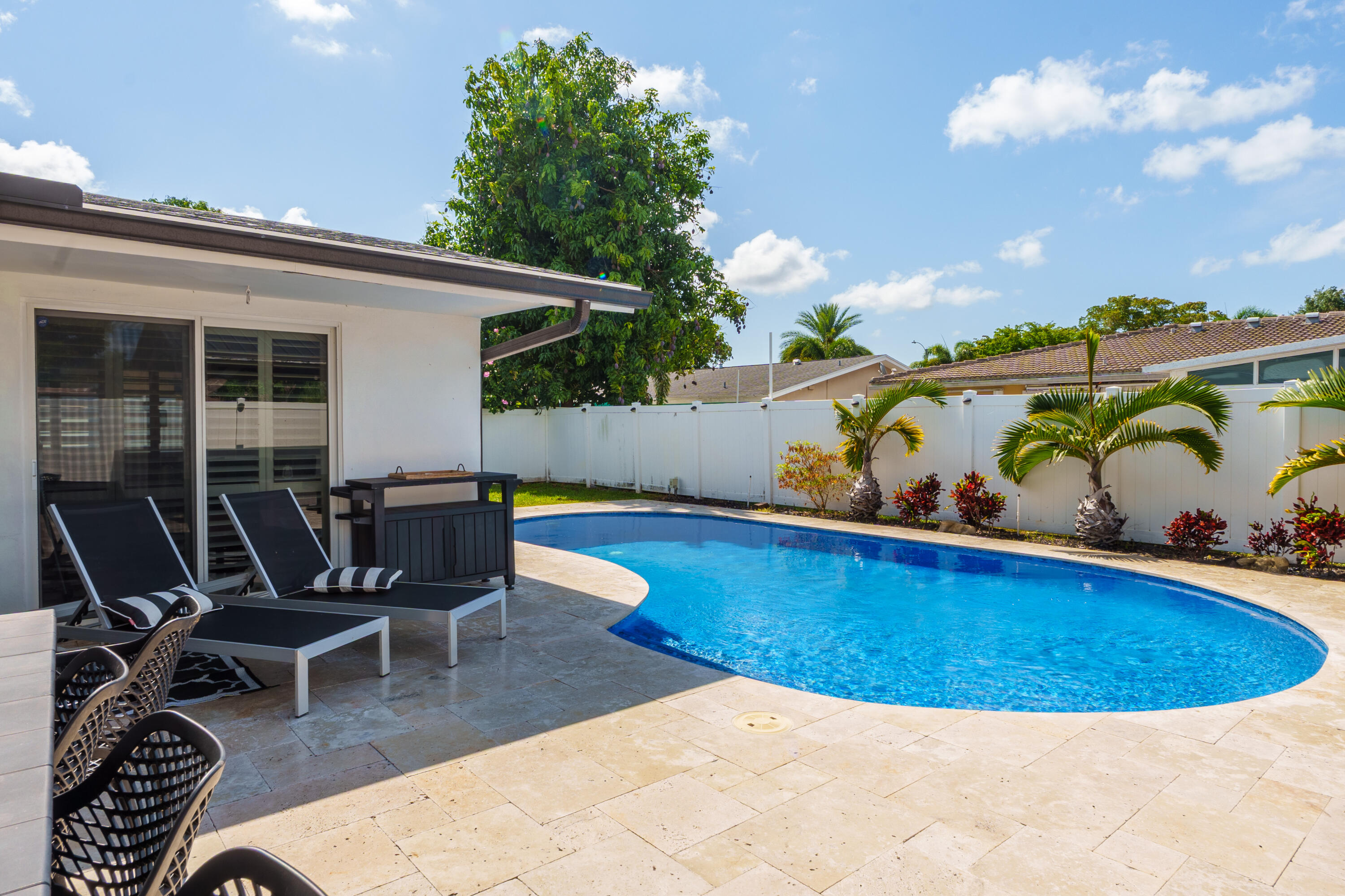 PALM-AIRE VILLAGE 2ND SEC - Residential