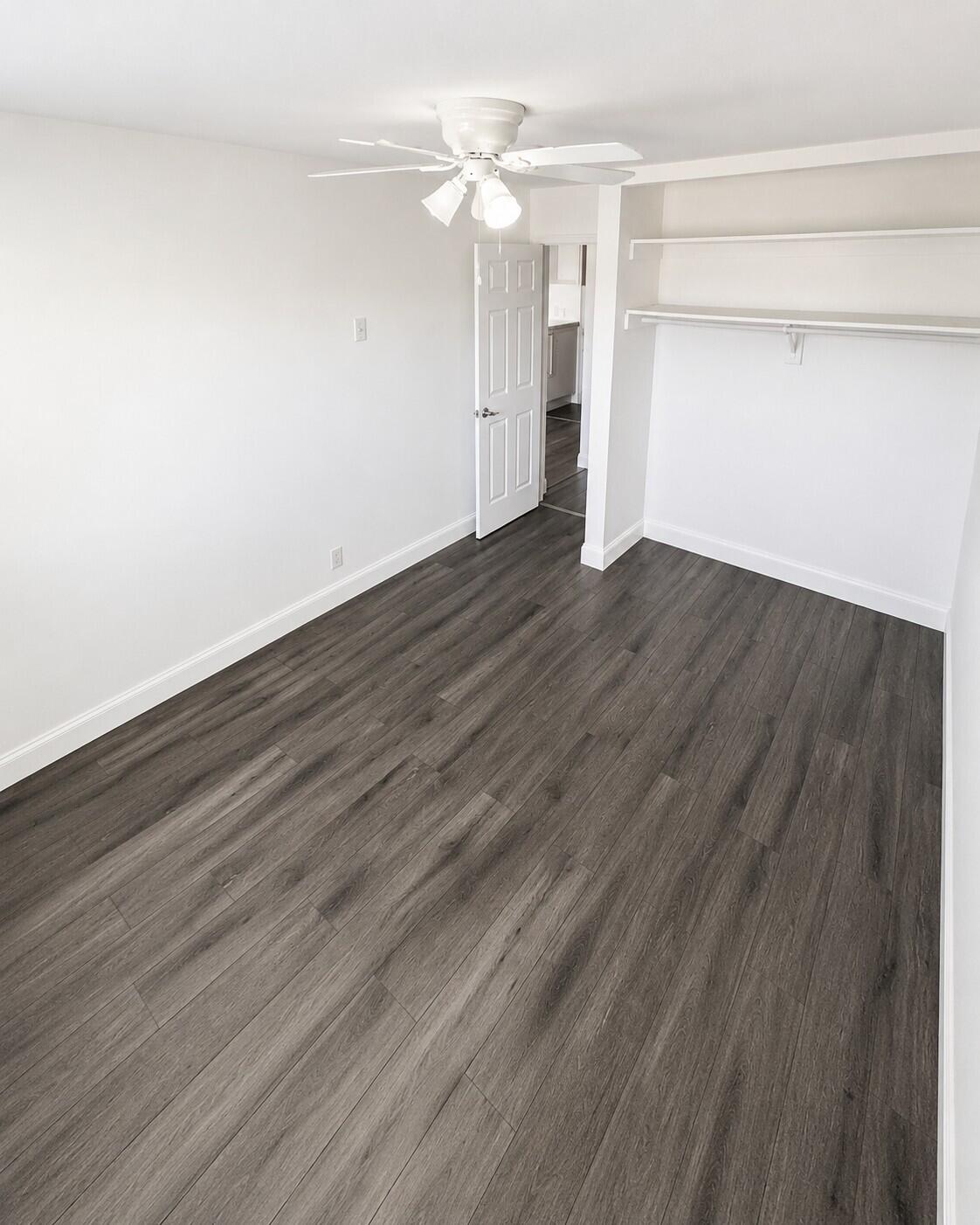 LAKE SHORE CONDO - Residential Lease