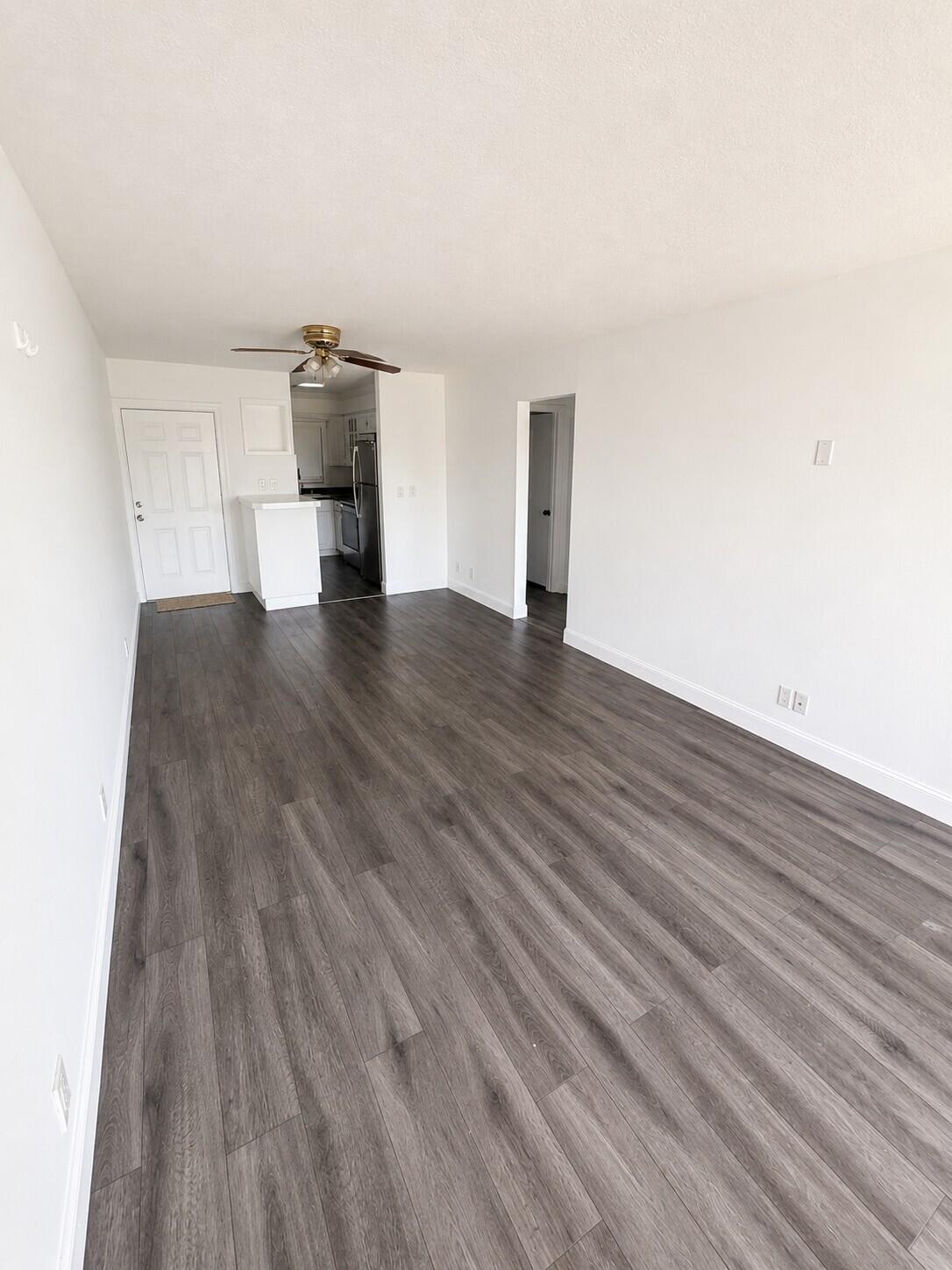 LAKE SHORE CONDO - Residential Lease