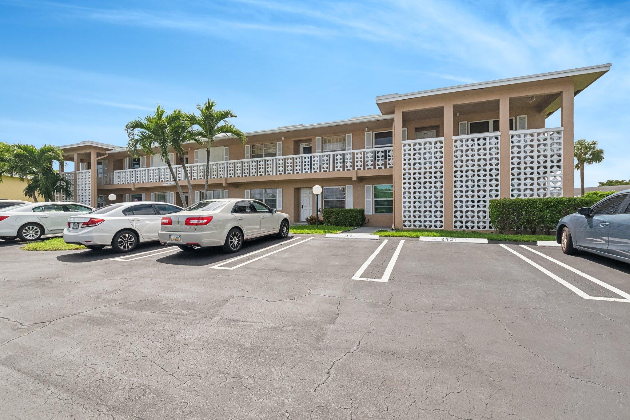 PINES OF DELRAY CONDO - Residential