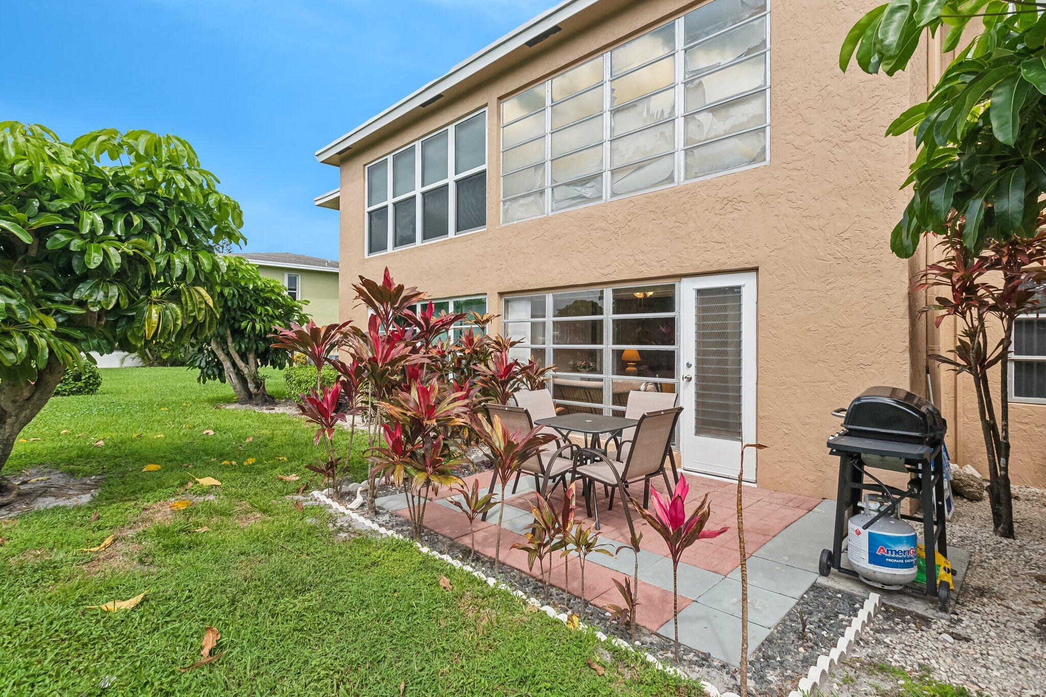 PINES OF DELRAY CONDO - Residential