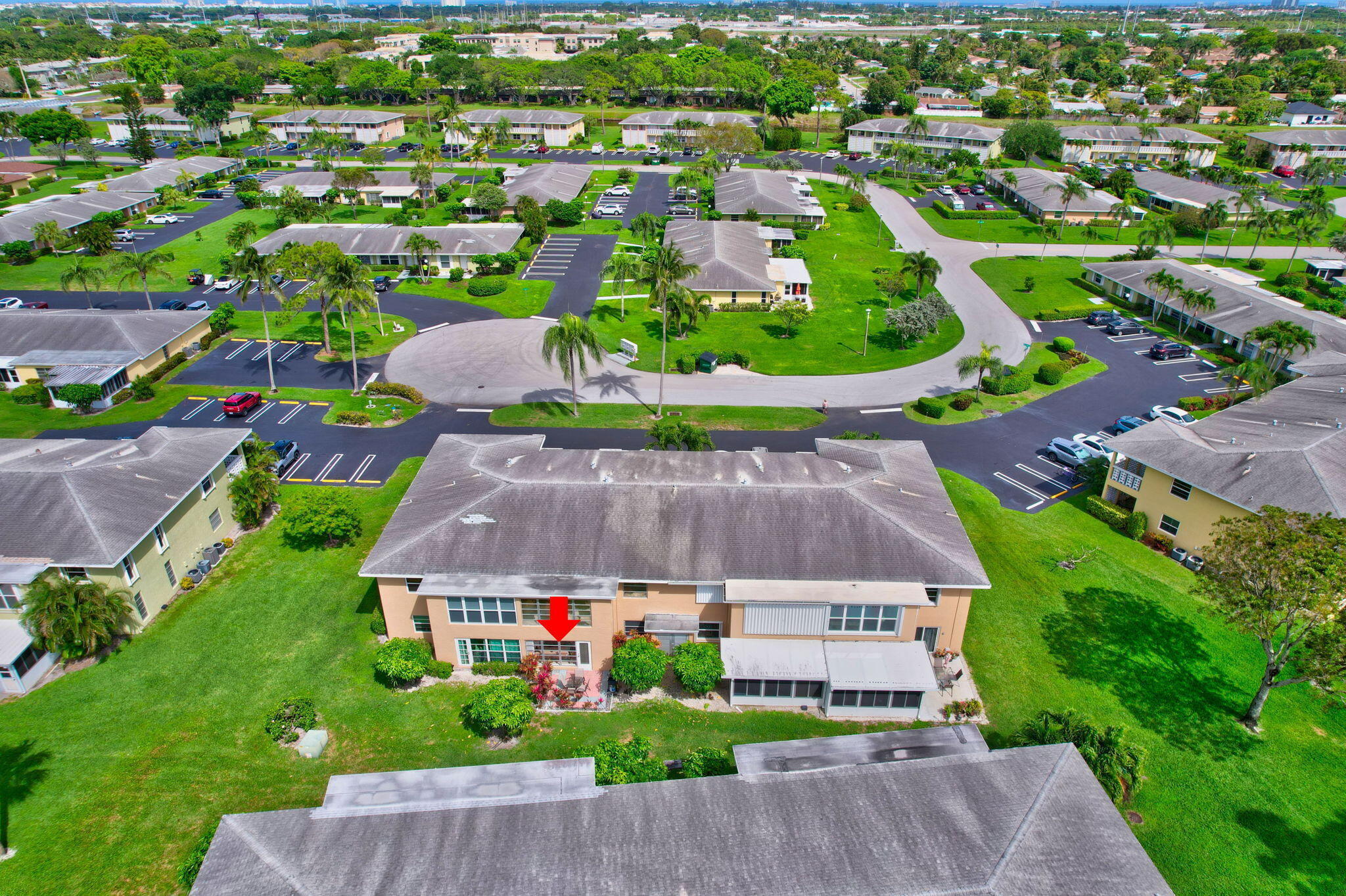 PINES OF DELRAY CONDO - Residential