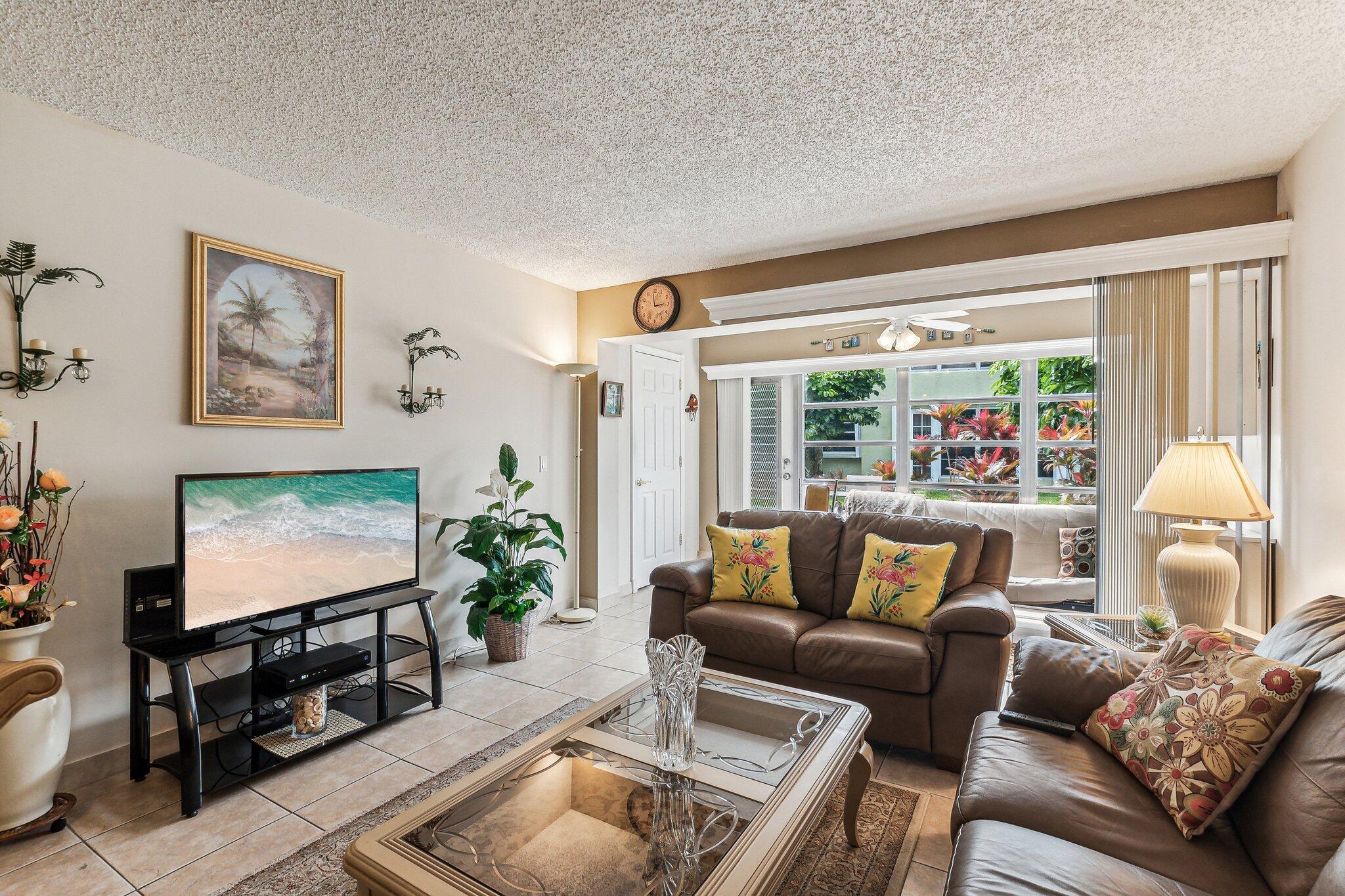 PINES OF DELRAY CONDO - Residential