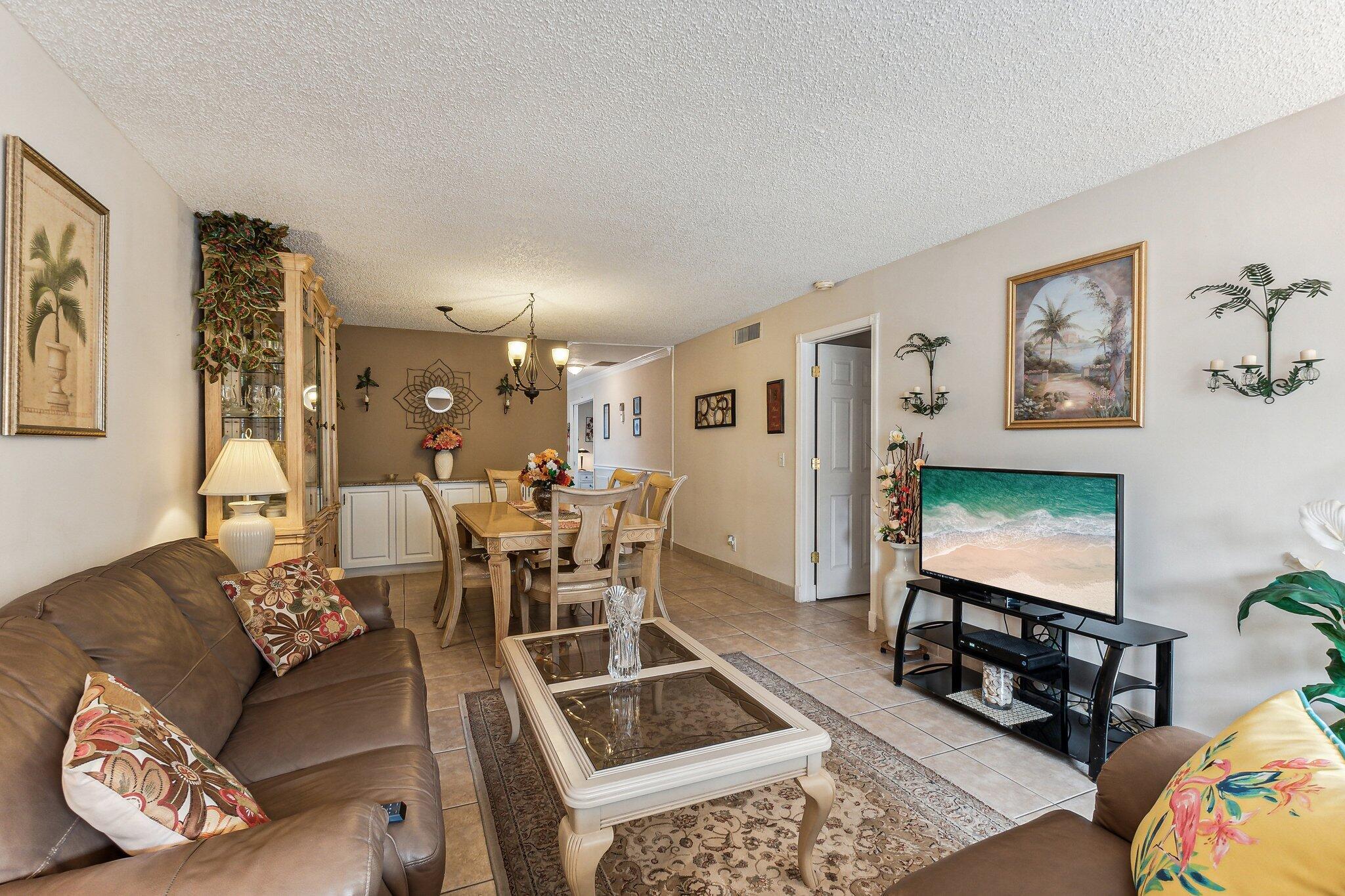 PINES OF DELRAY CONDO - Residential
