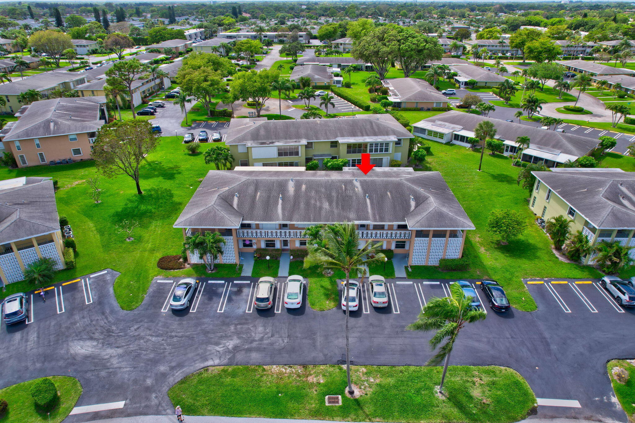 PINES OF DELRAY CONDO - Residential