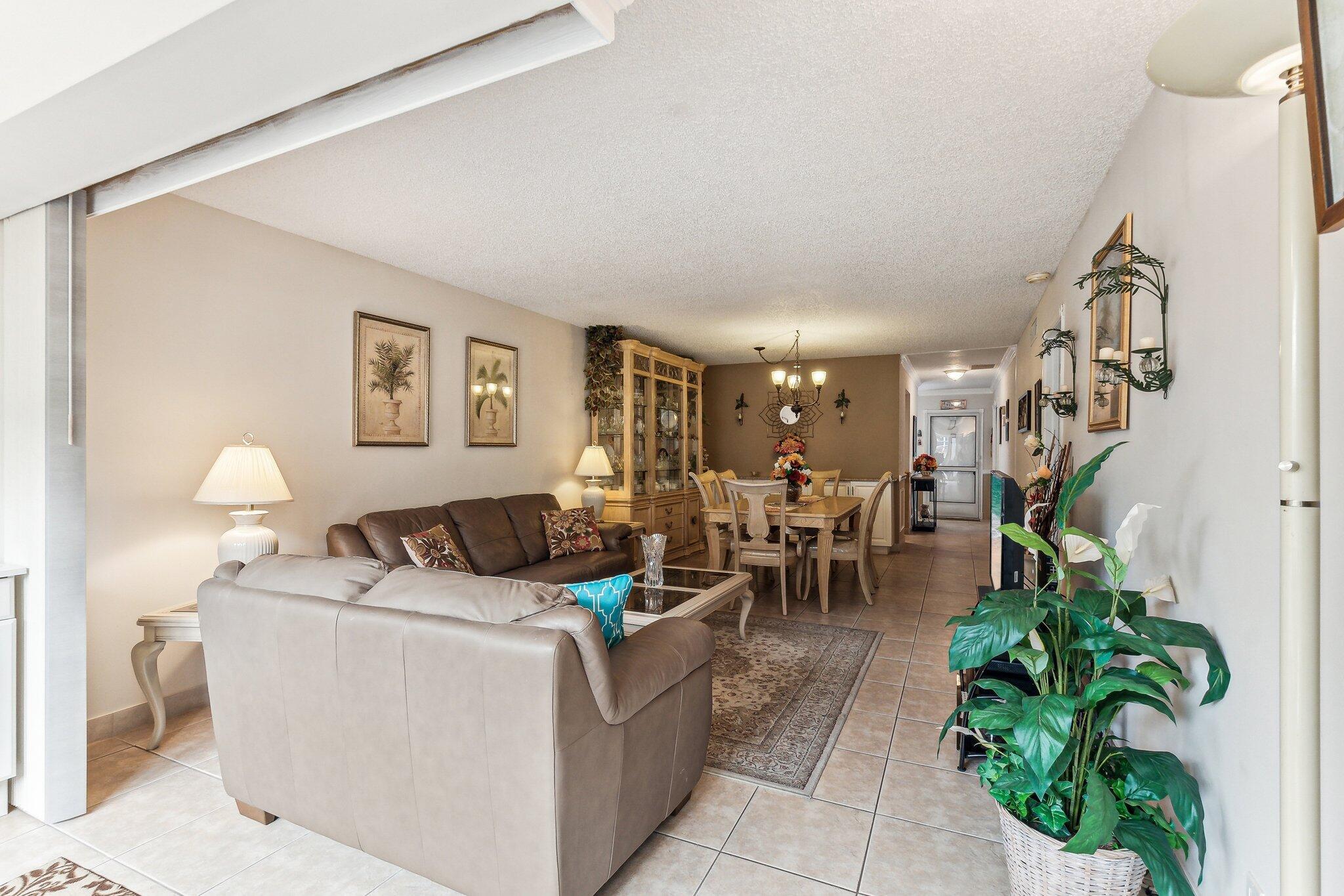 PINES OF DELRAY CONDO - Residential