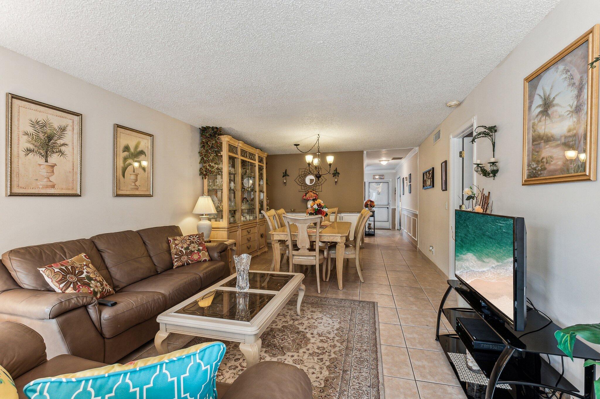 PINES OF DELRAY CONDO - Residential