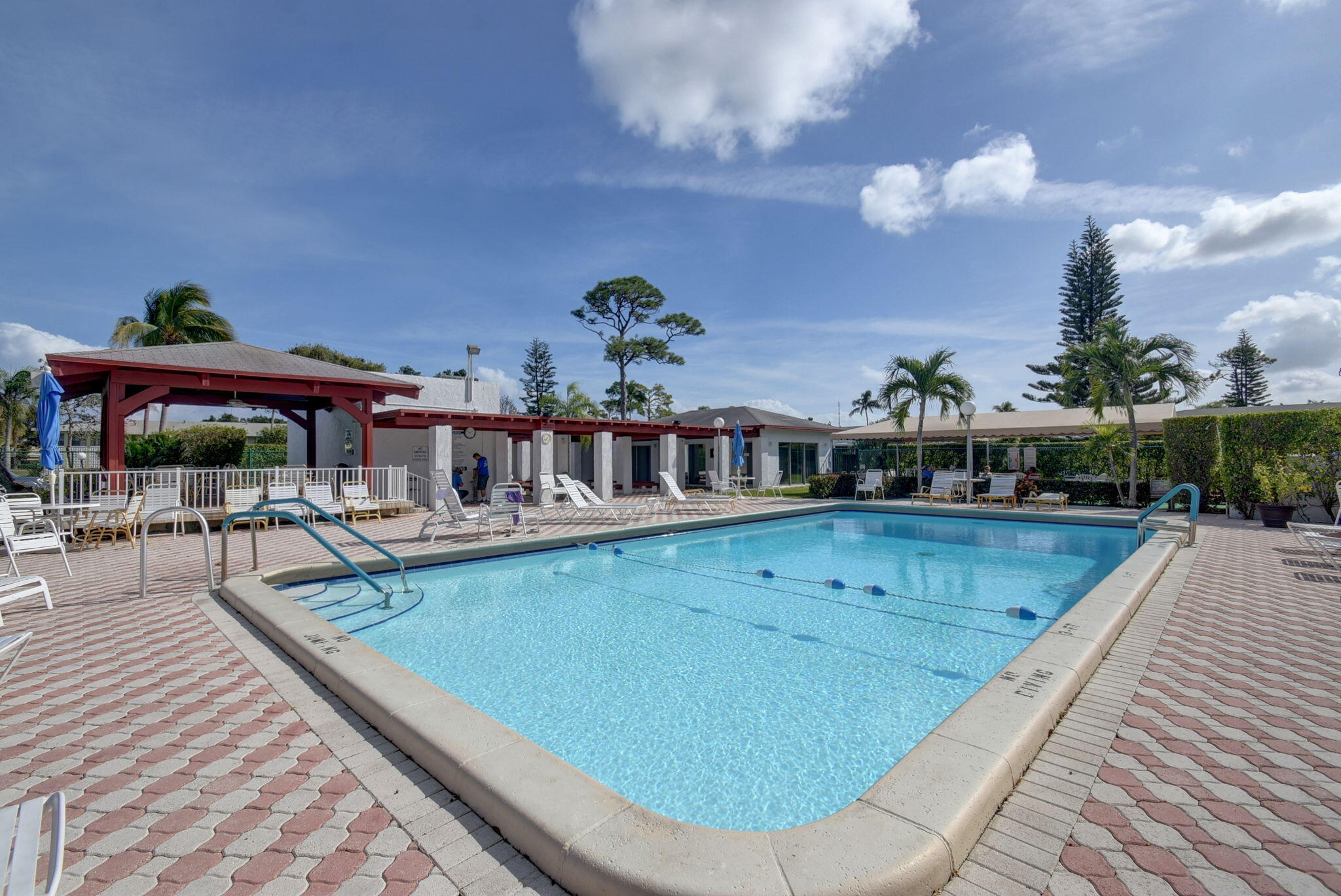 PINES OF DELRAY CONDO - Residential