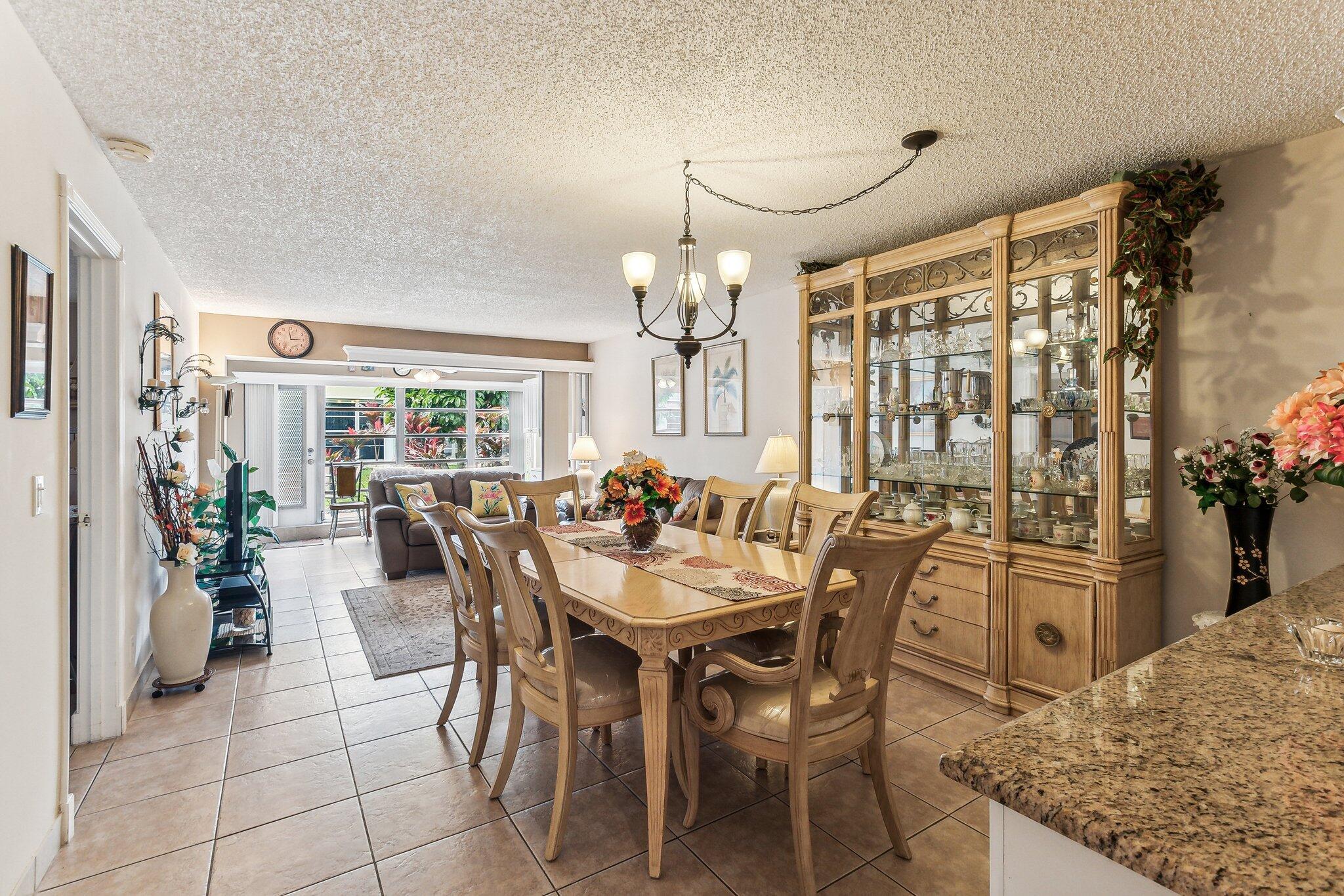PINES OF DELRAY CONDO - Residential