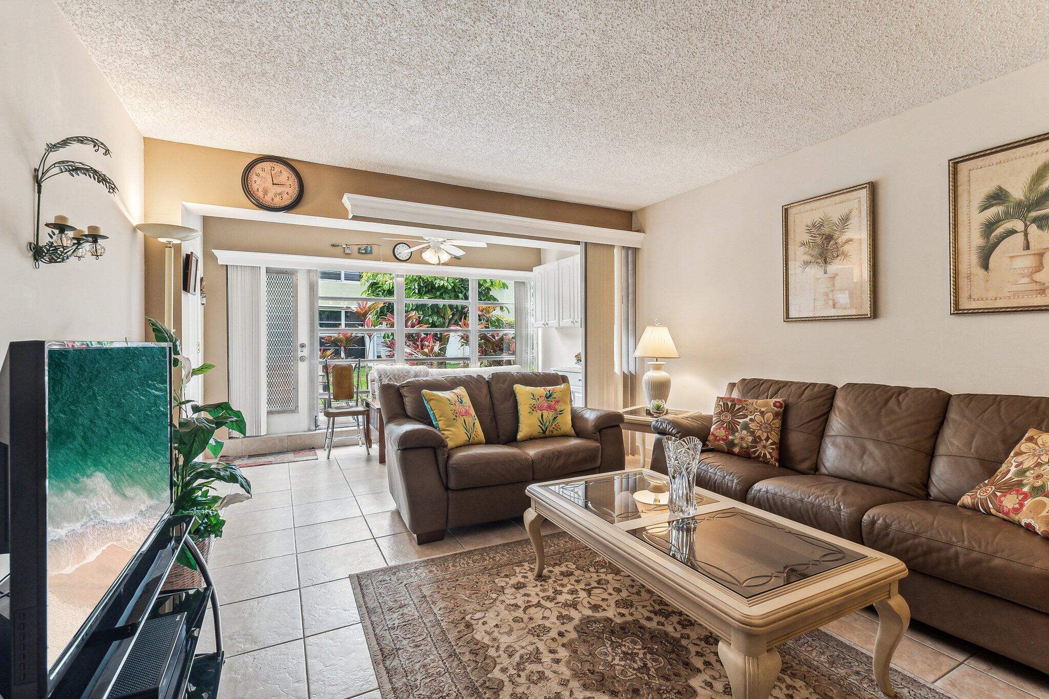 PINES OF DELRAY CONDO - Residential