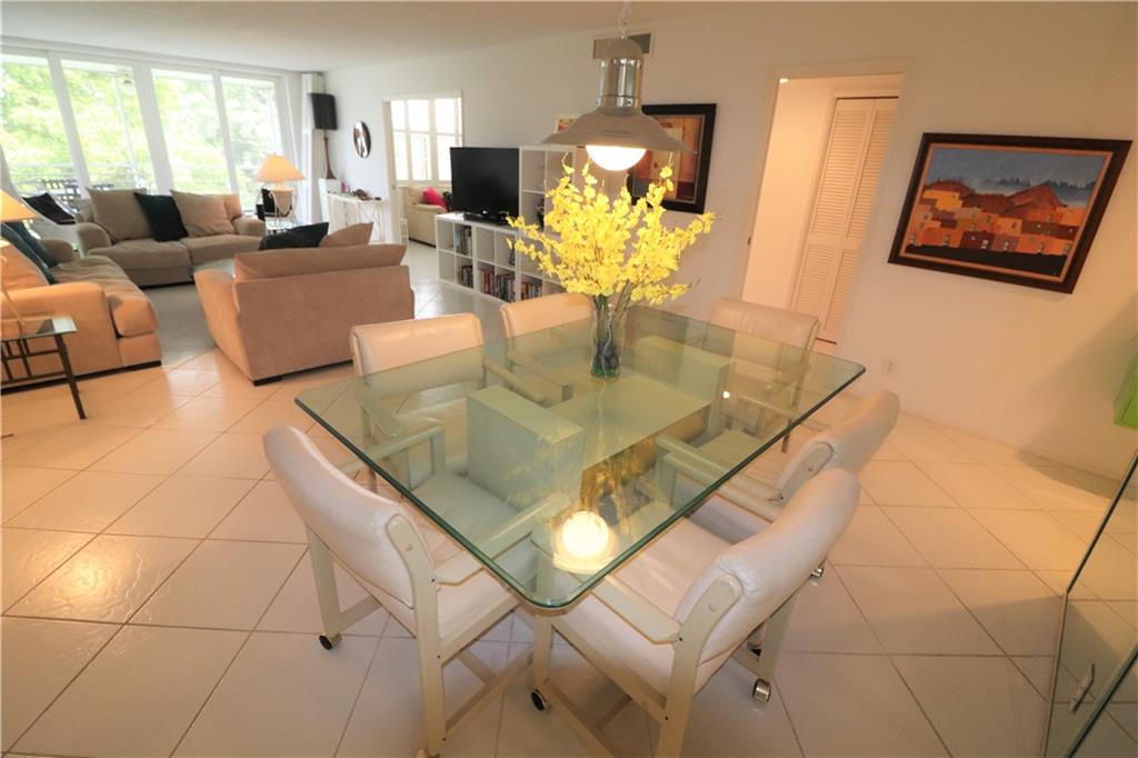 PALM AIRE COUNTRY CLUB - Residential