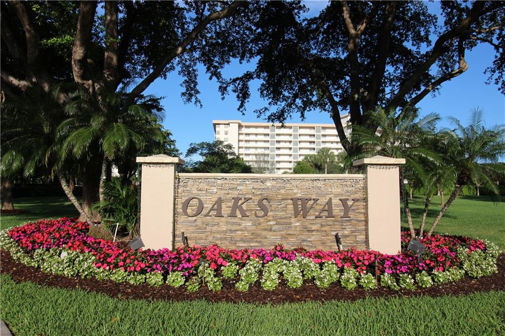 PALM AIRE COUNTRY CLUB - Residential