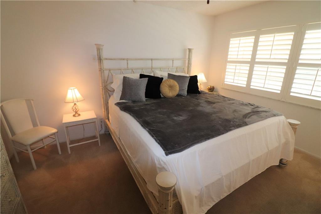 PALM AIRE COUNTRY CLUB - Residential