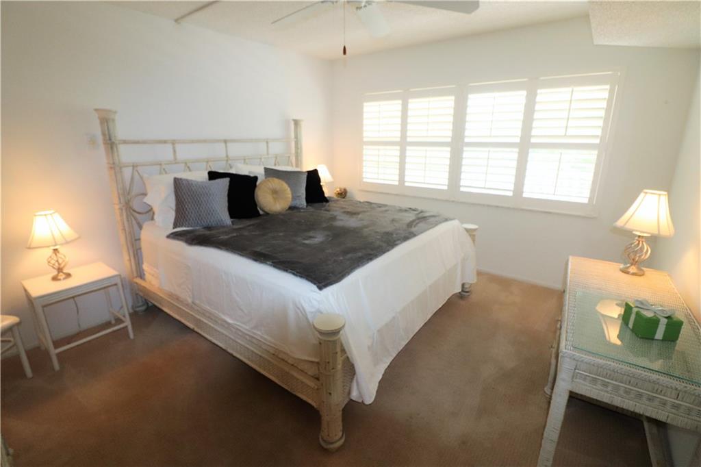 PALM AIRE COUNTRY CLUB - Residential