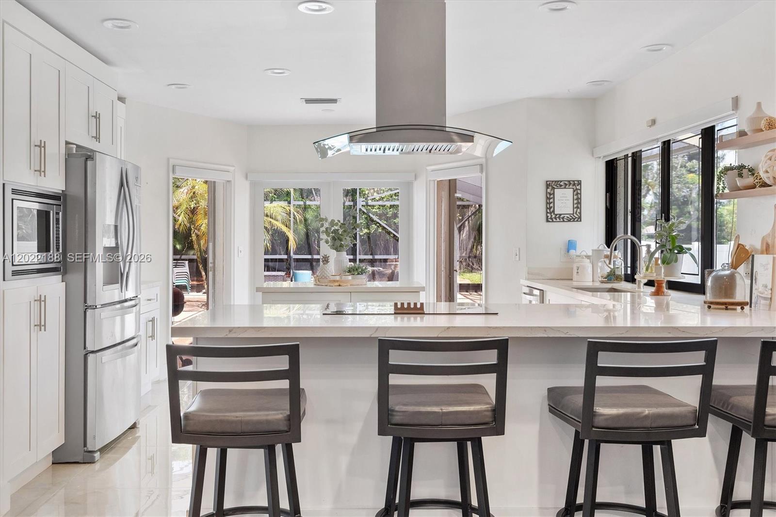 JACARANDA VILLAS - Residential