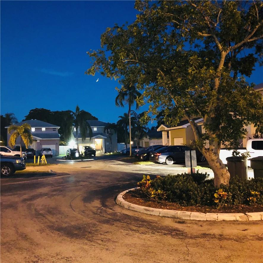 Villas at Woodland Greens - Residential