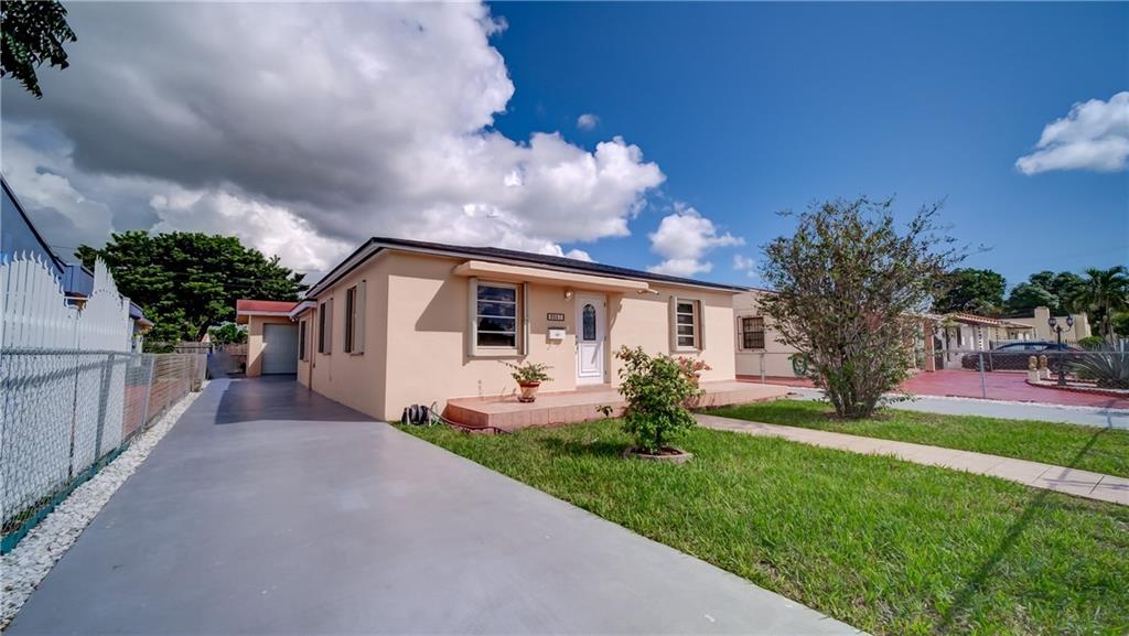 Grapeland Heights Sec 02 - Residential
