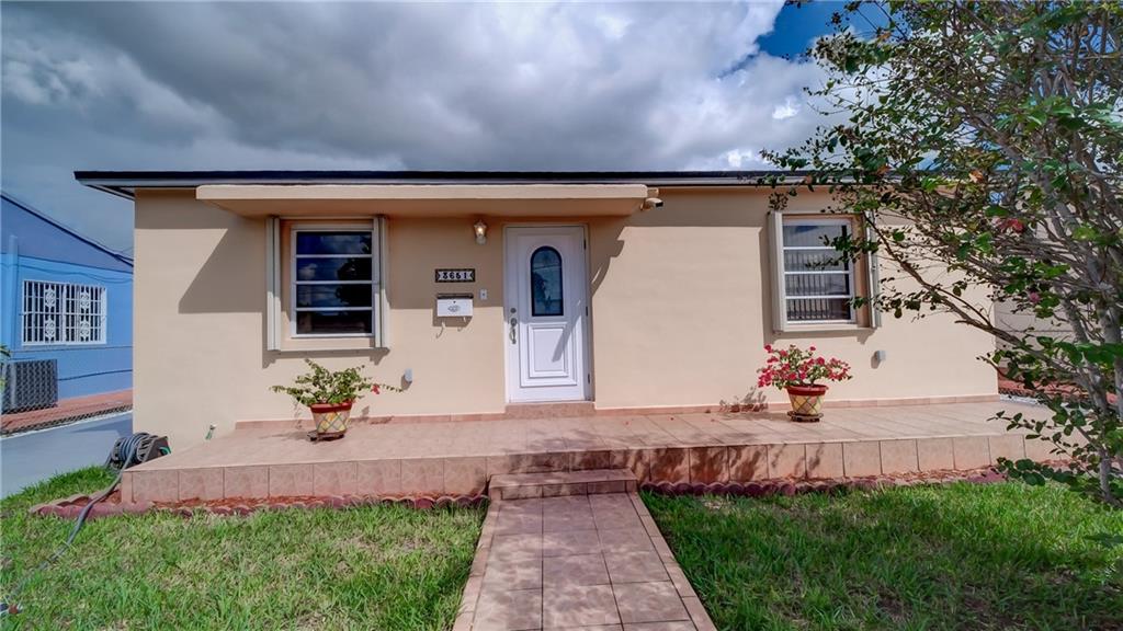 Grapeland Heights Sec 02 - Residential