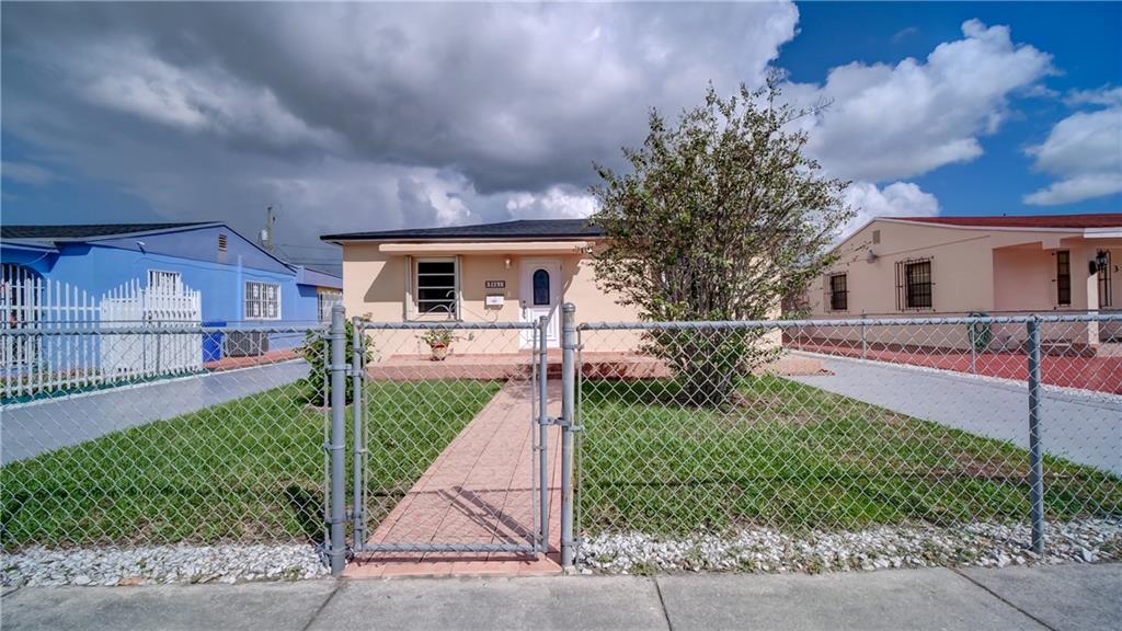 Grapeland Heights Sec 02 - Residential