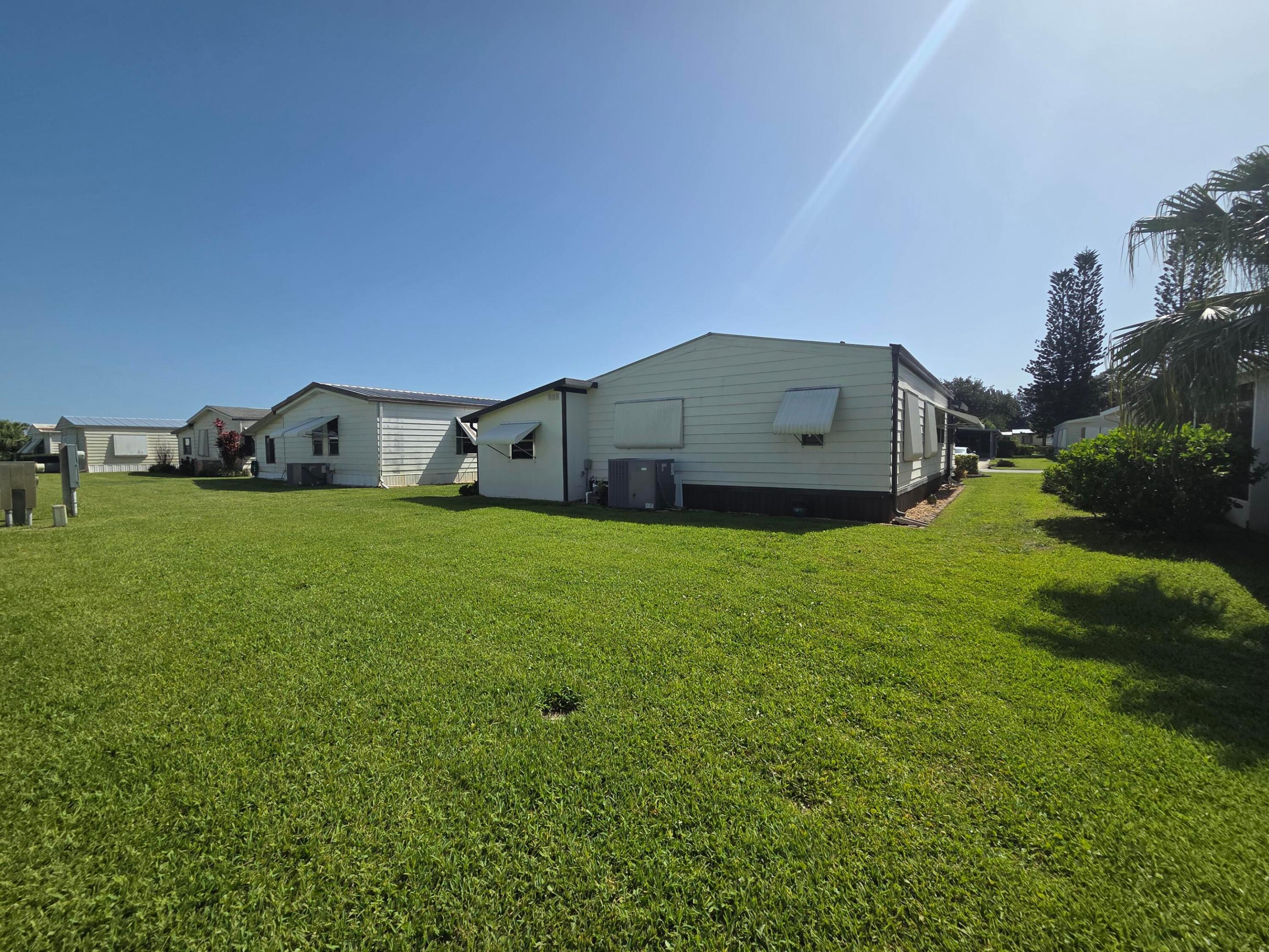 CAMBRIDGE AT HERITAGE RIDGE - Residential