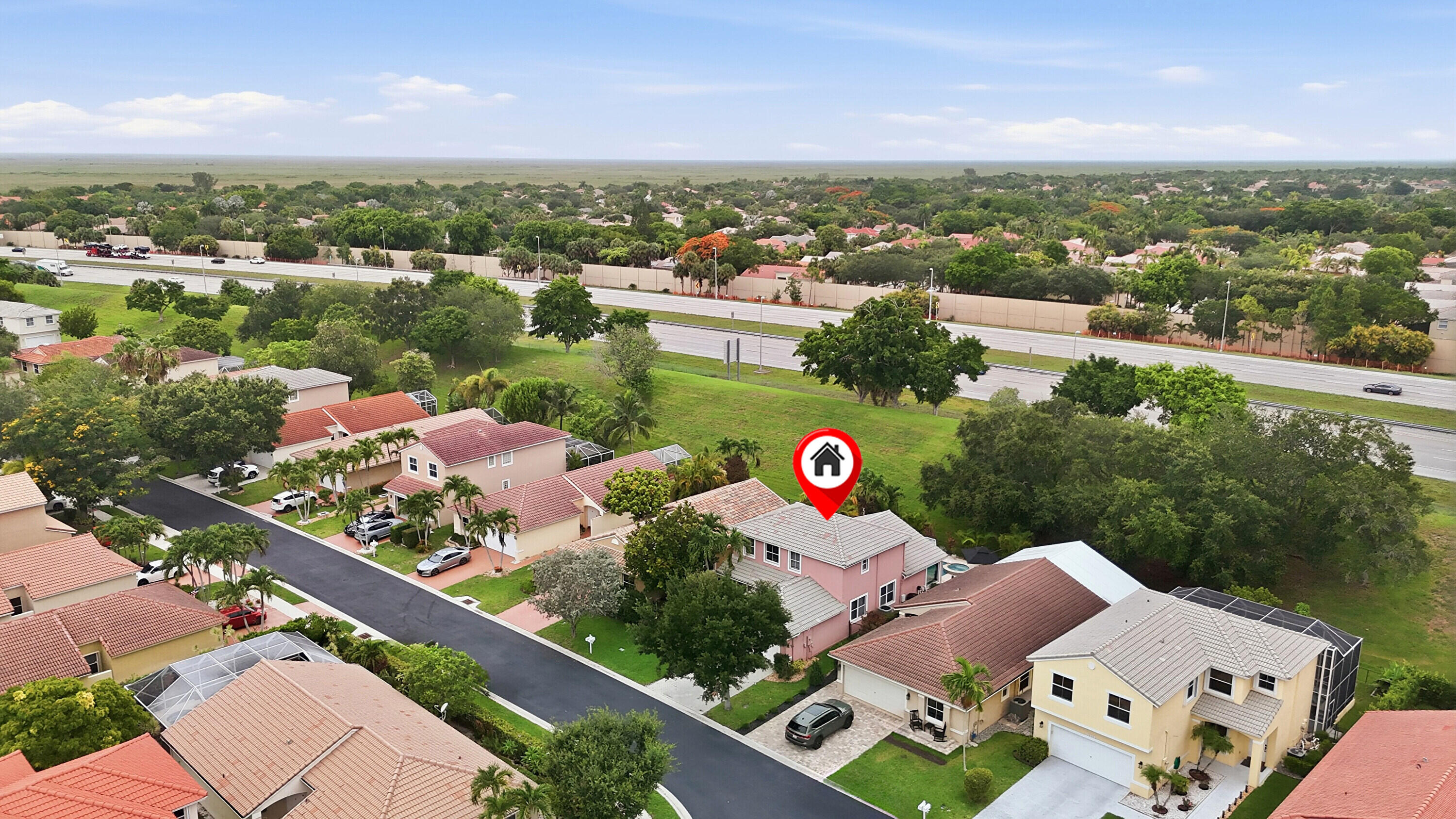 WYNDHAM LAKES - Residential