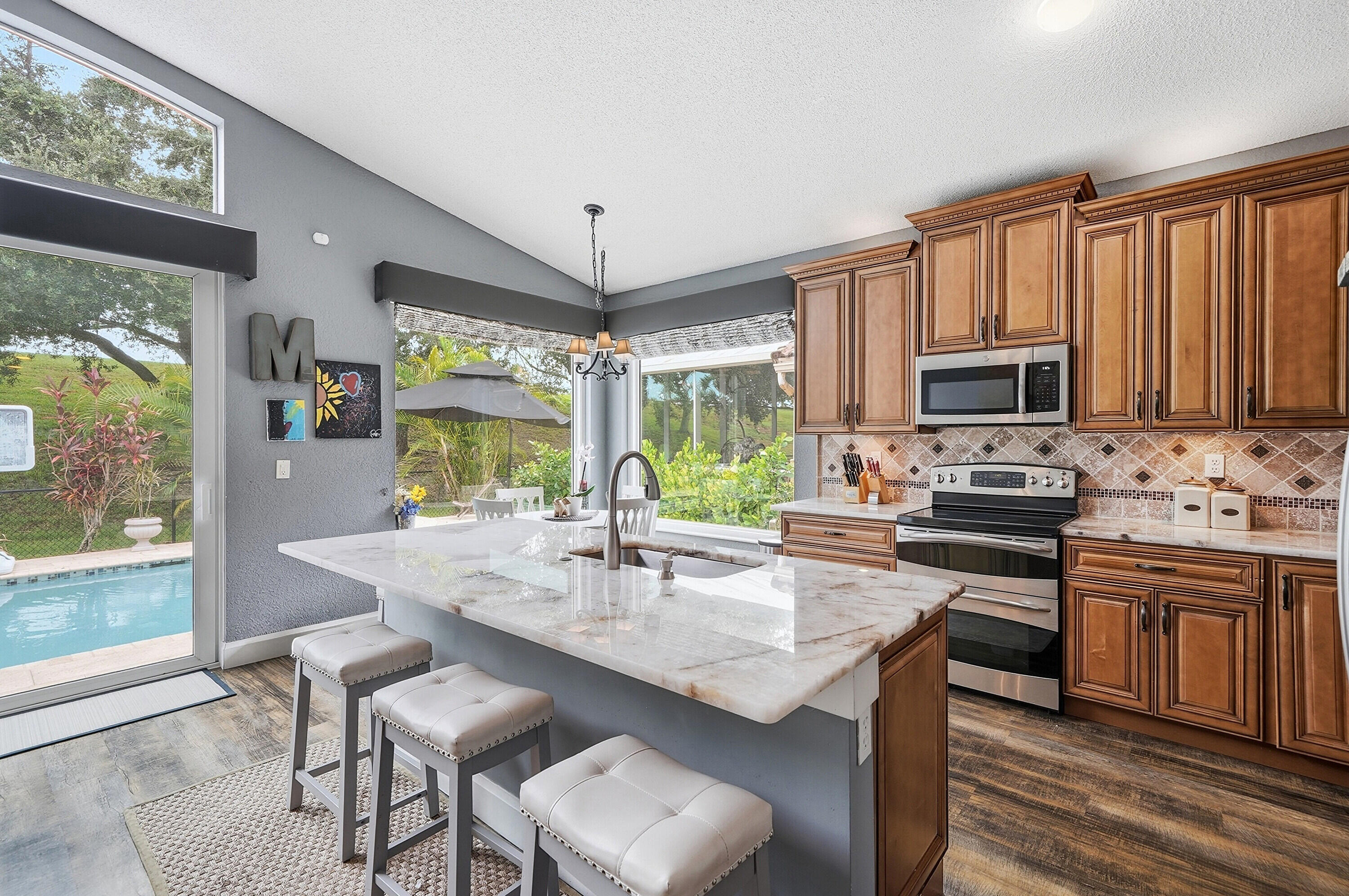 WYNDHAM LAKES - Residential