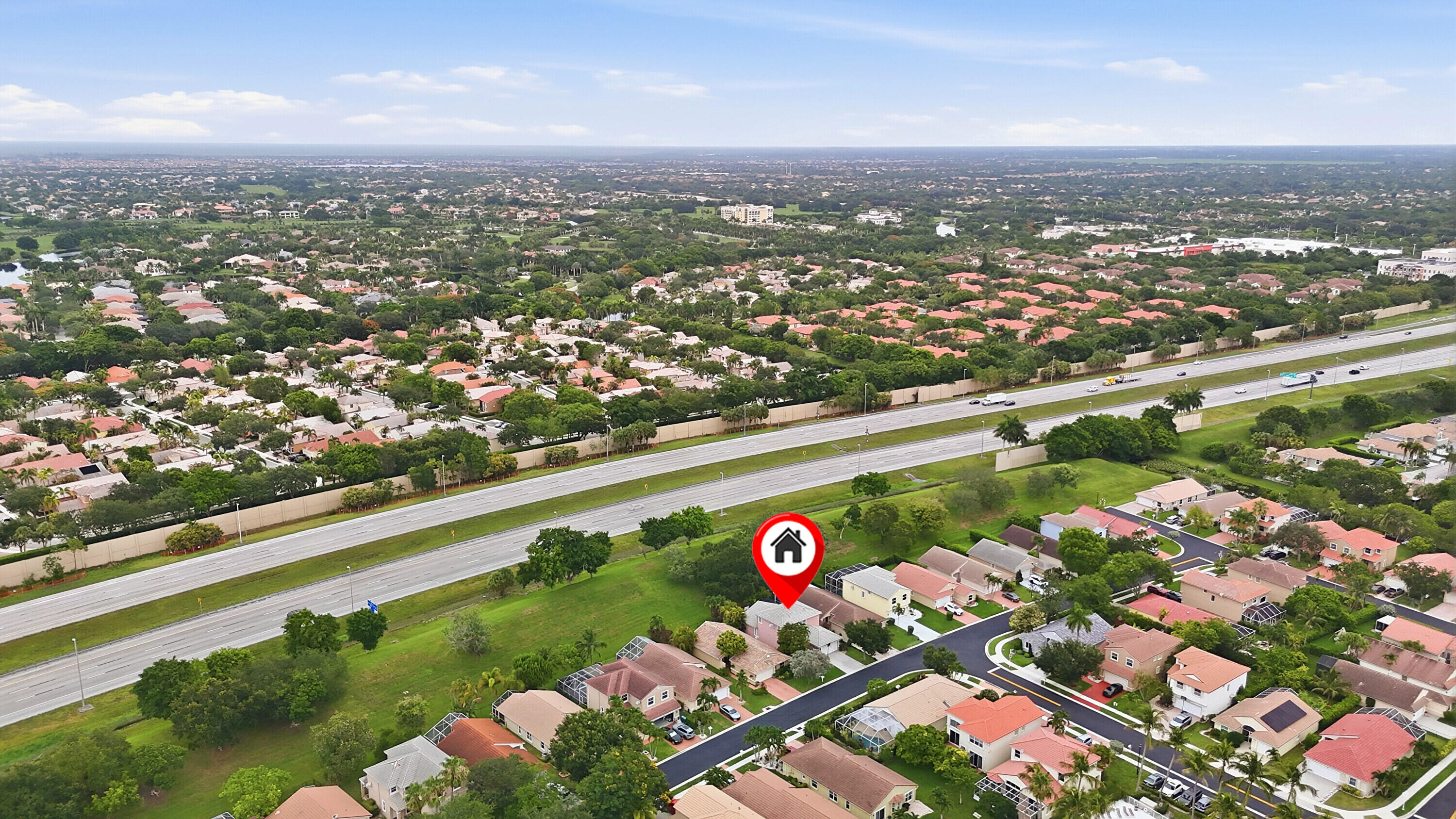 WYNDHAM LAKES - Residential