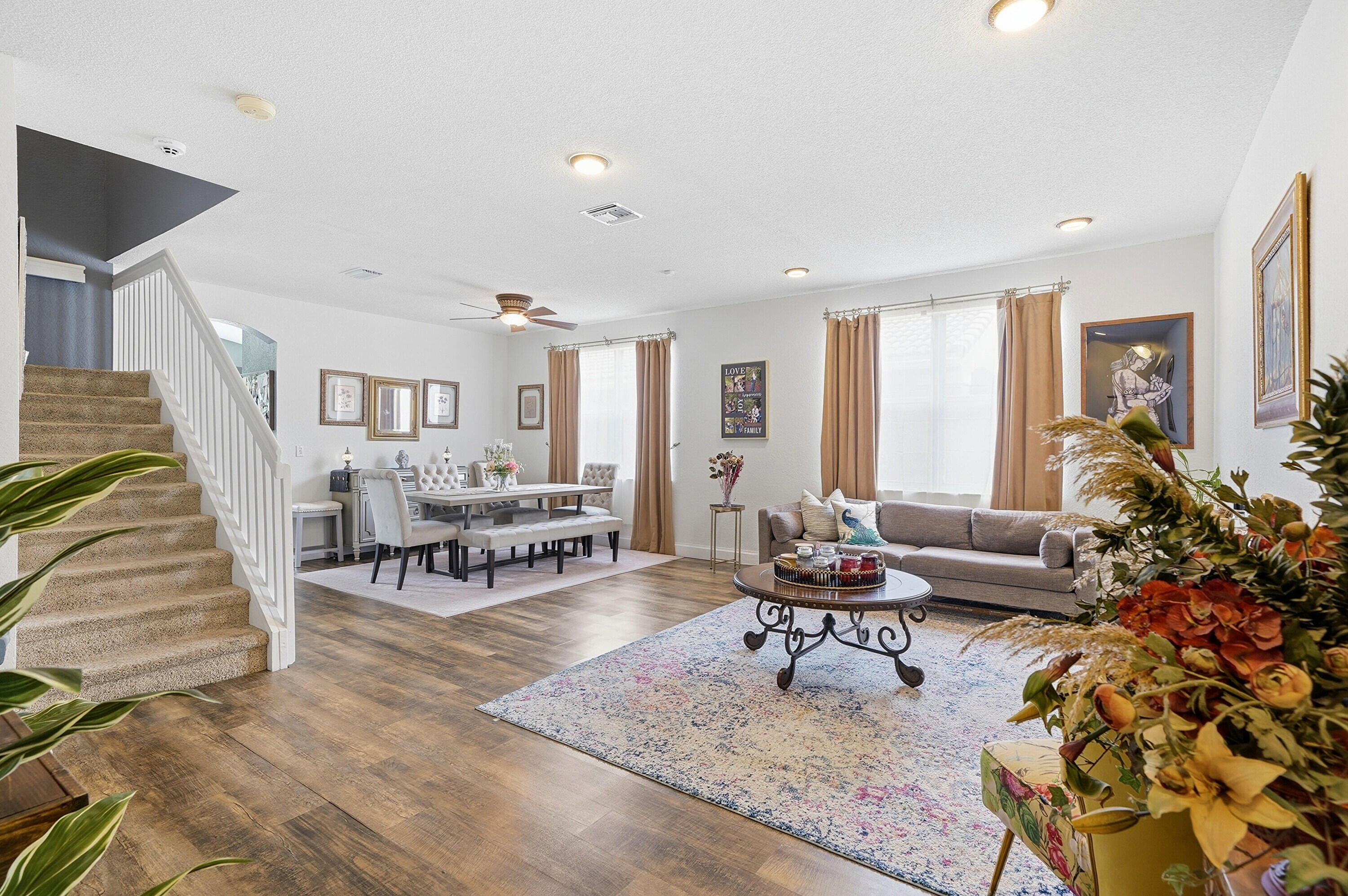 WYNDHAM LAKES - Residential