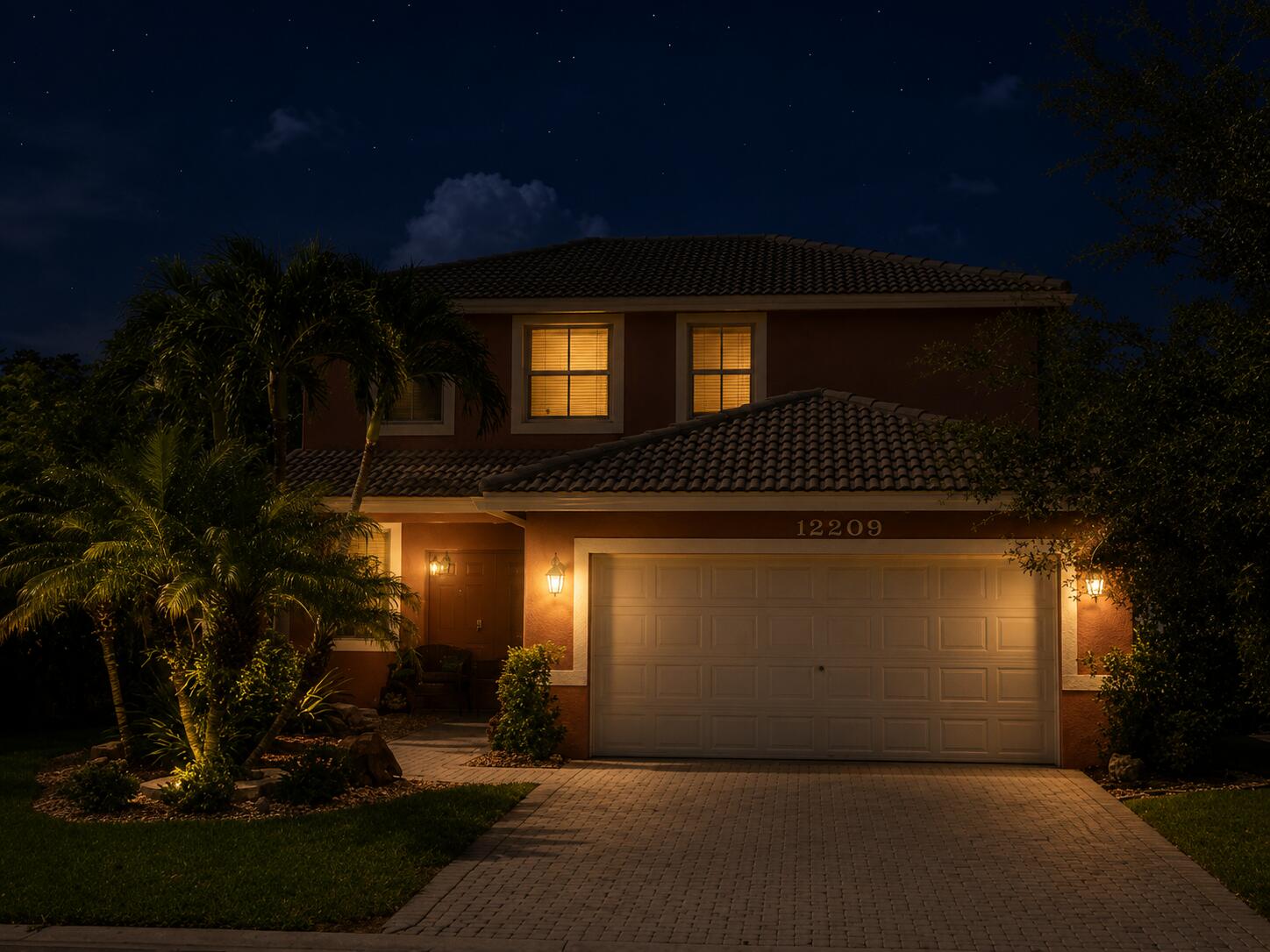 WYNDHAM LAKES - Residential
