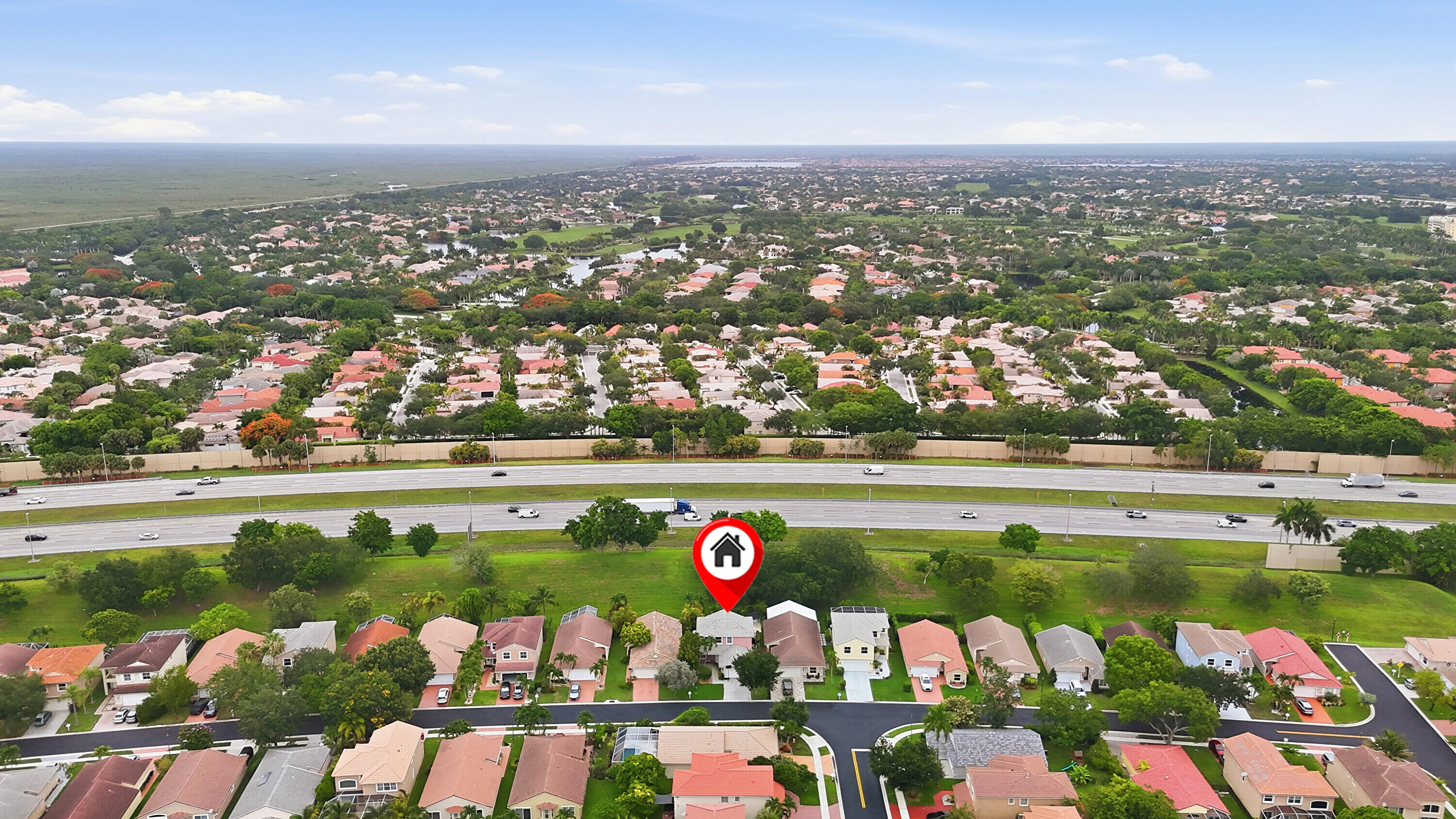 WYNDHAM LAKES - Residential