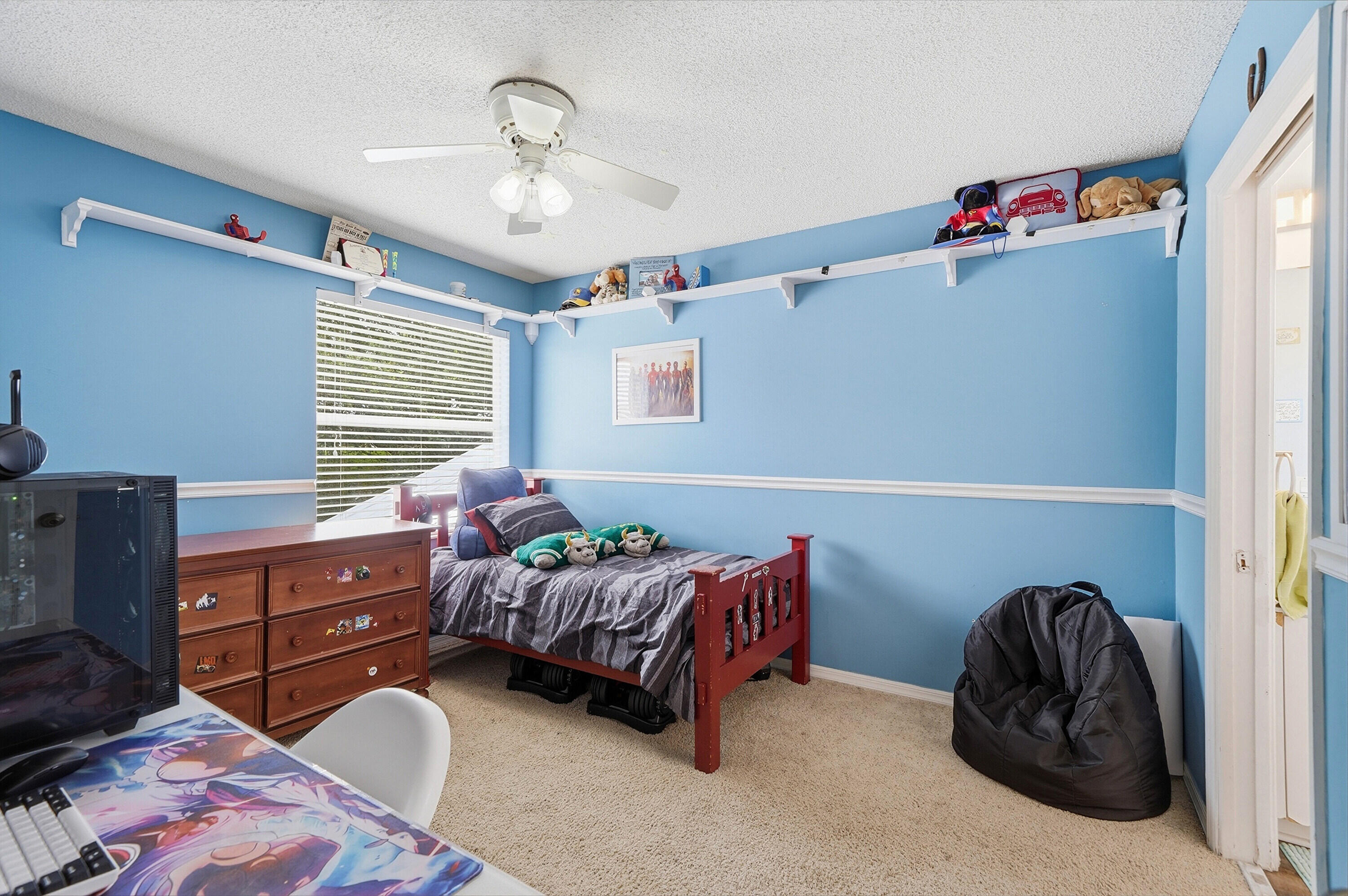 WYNDHAM LAKES - Residential