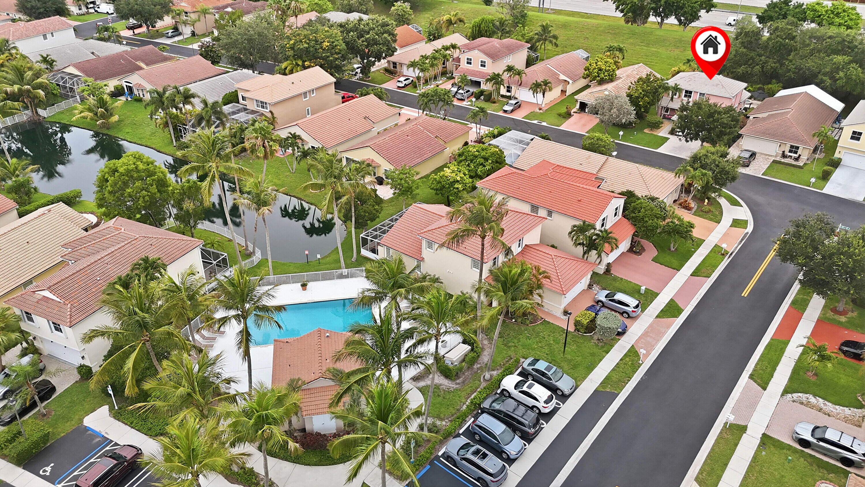 WYNDHAM LAKES - Residential