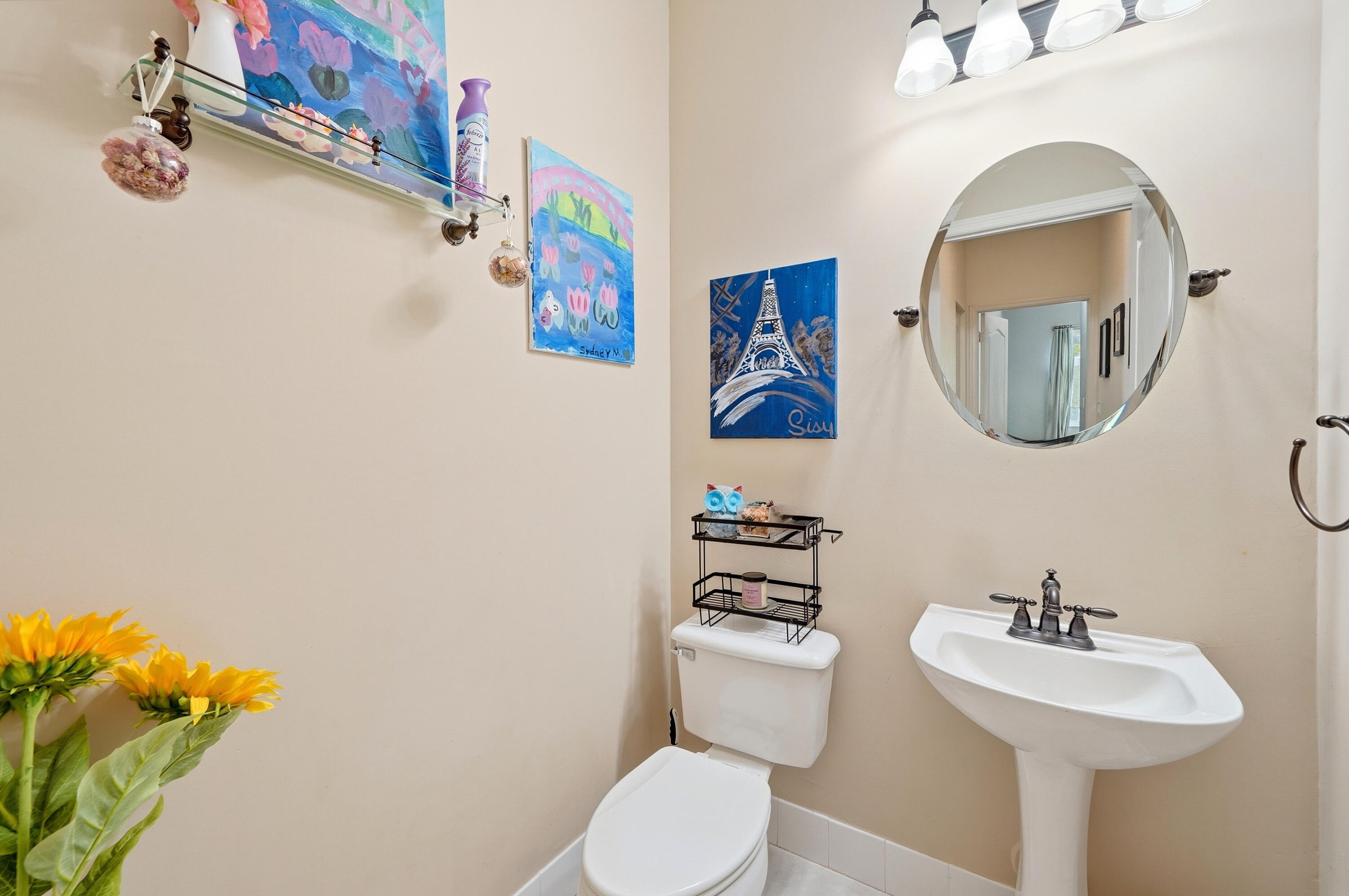 WYNDHAM LAKES - Residential