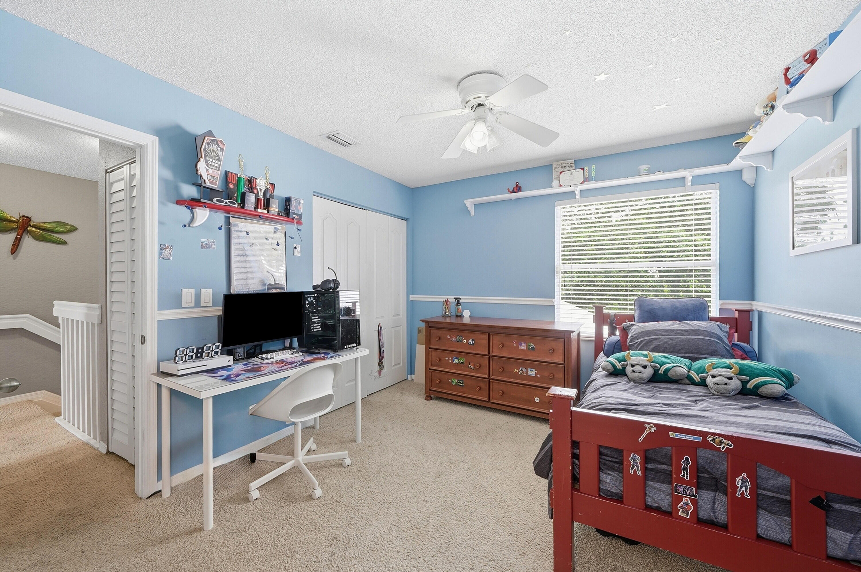 WYNDHAM LAKES - Residential